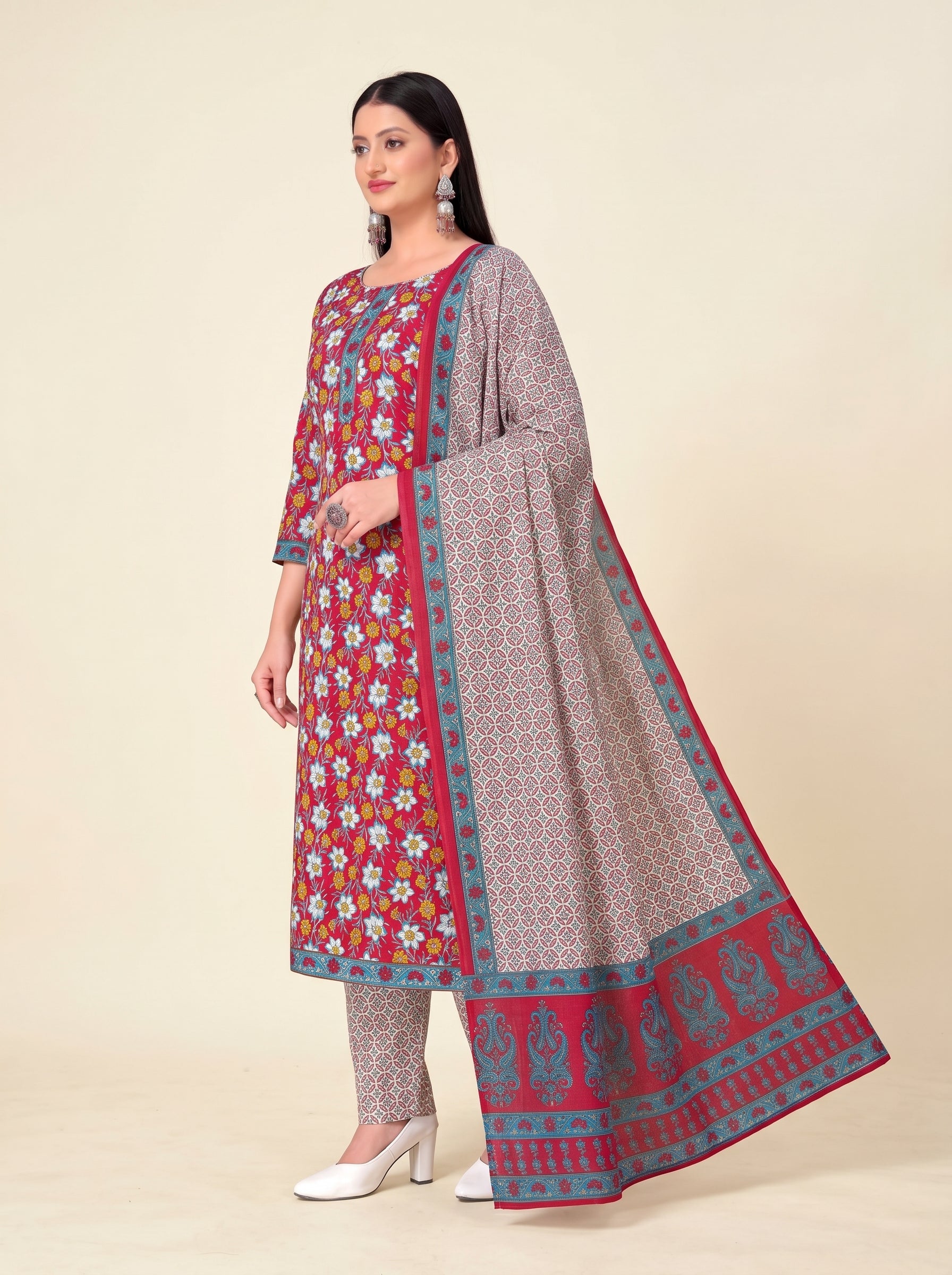Side drape [sku:KN-68058]