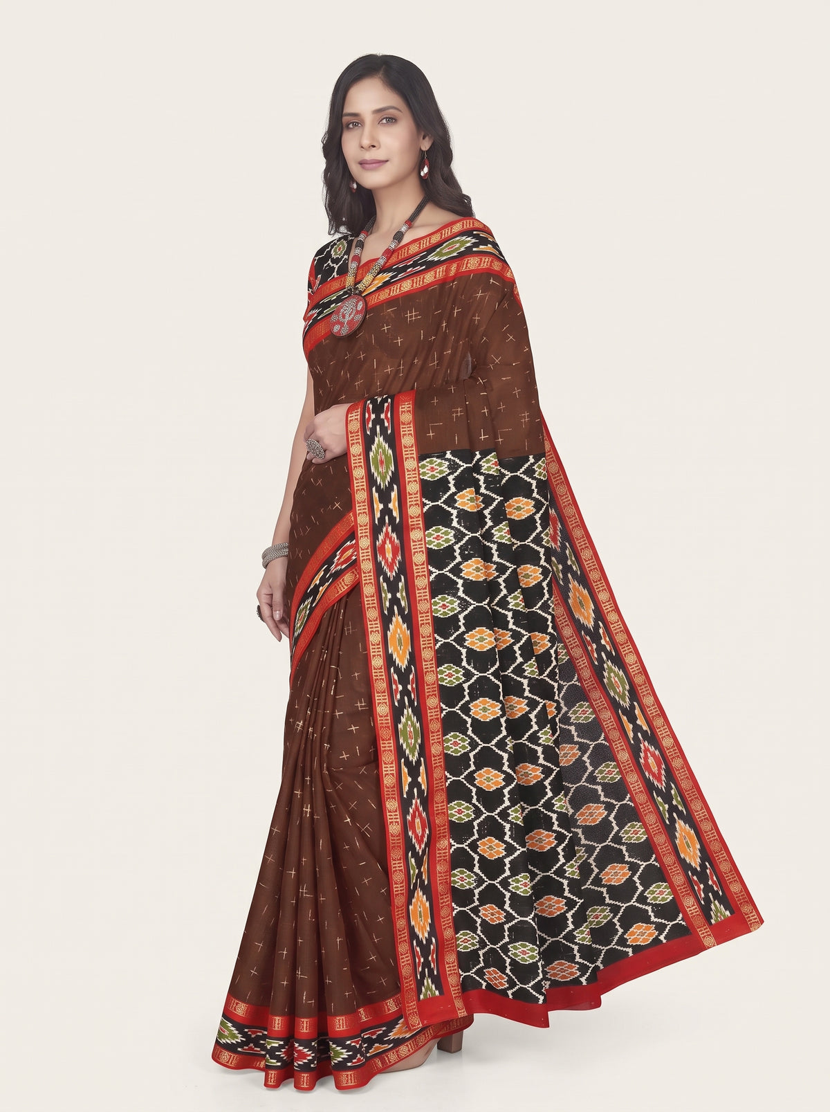 Side drape [sku:D.NO.60319]