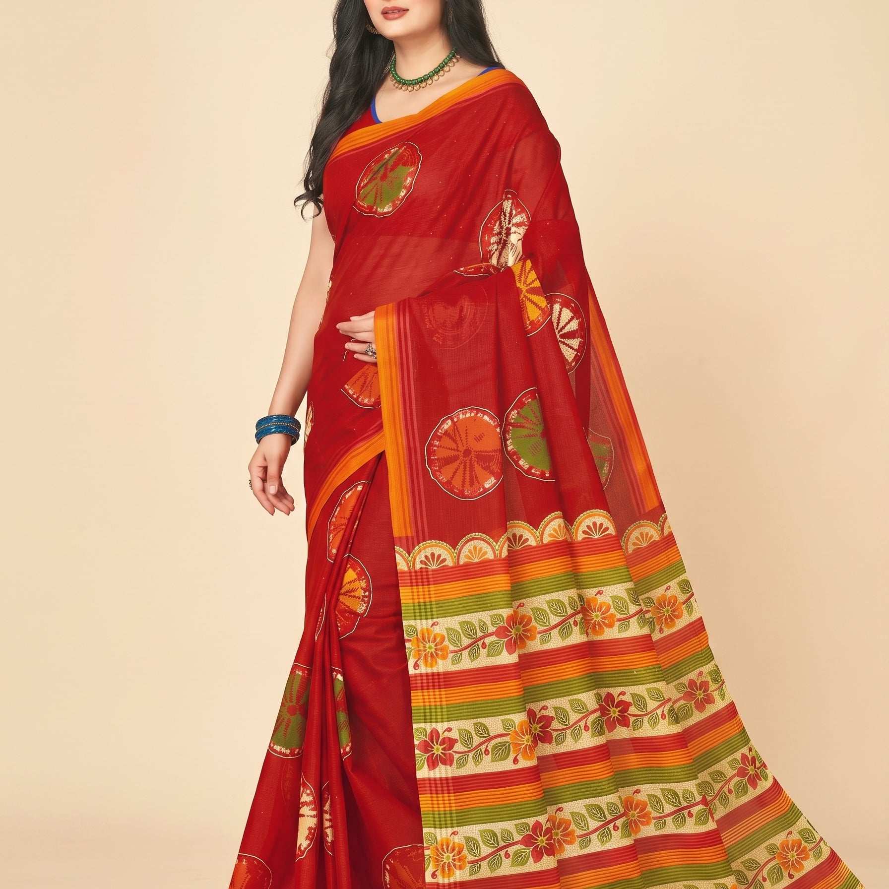 Side drape [sku:D.NO.57705]