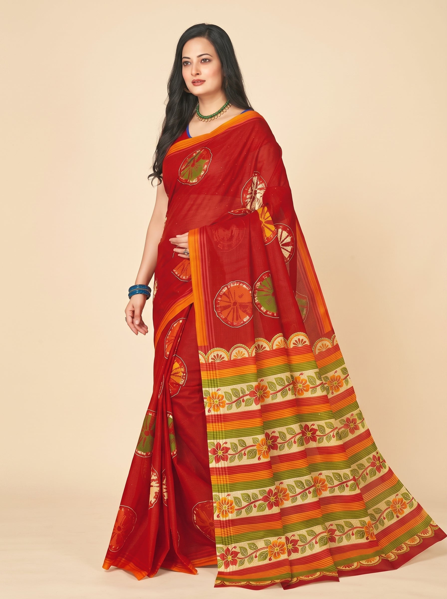Side drape [sku:D.NO.57705]