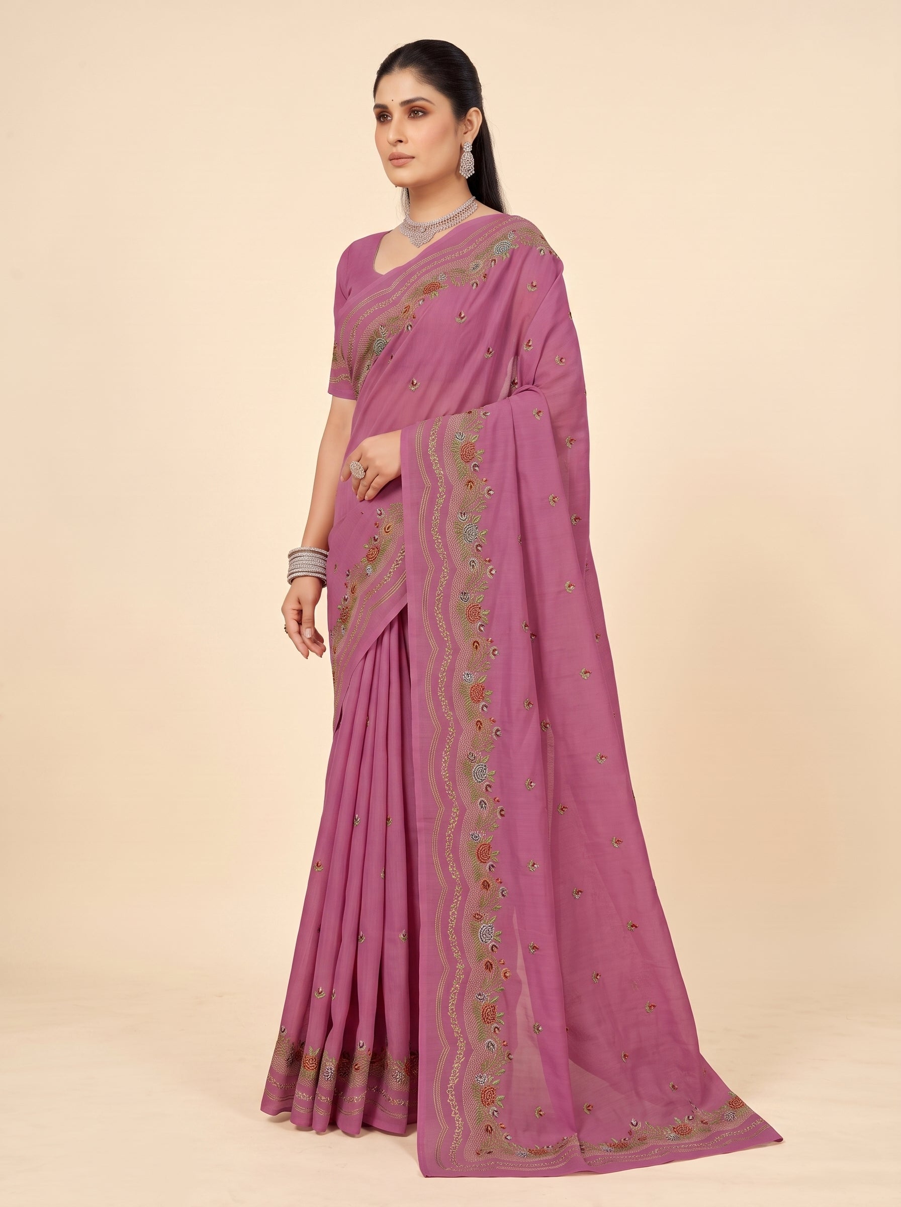 Side drape [sku:D.NO.61232]
