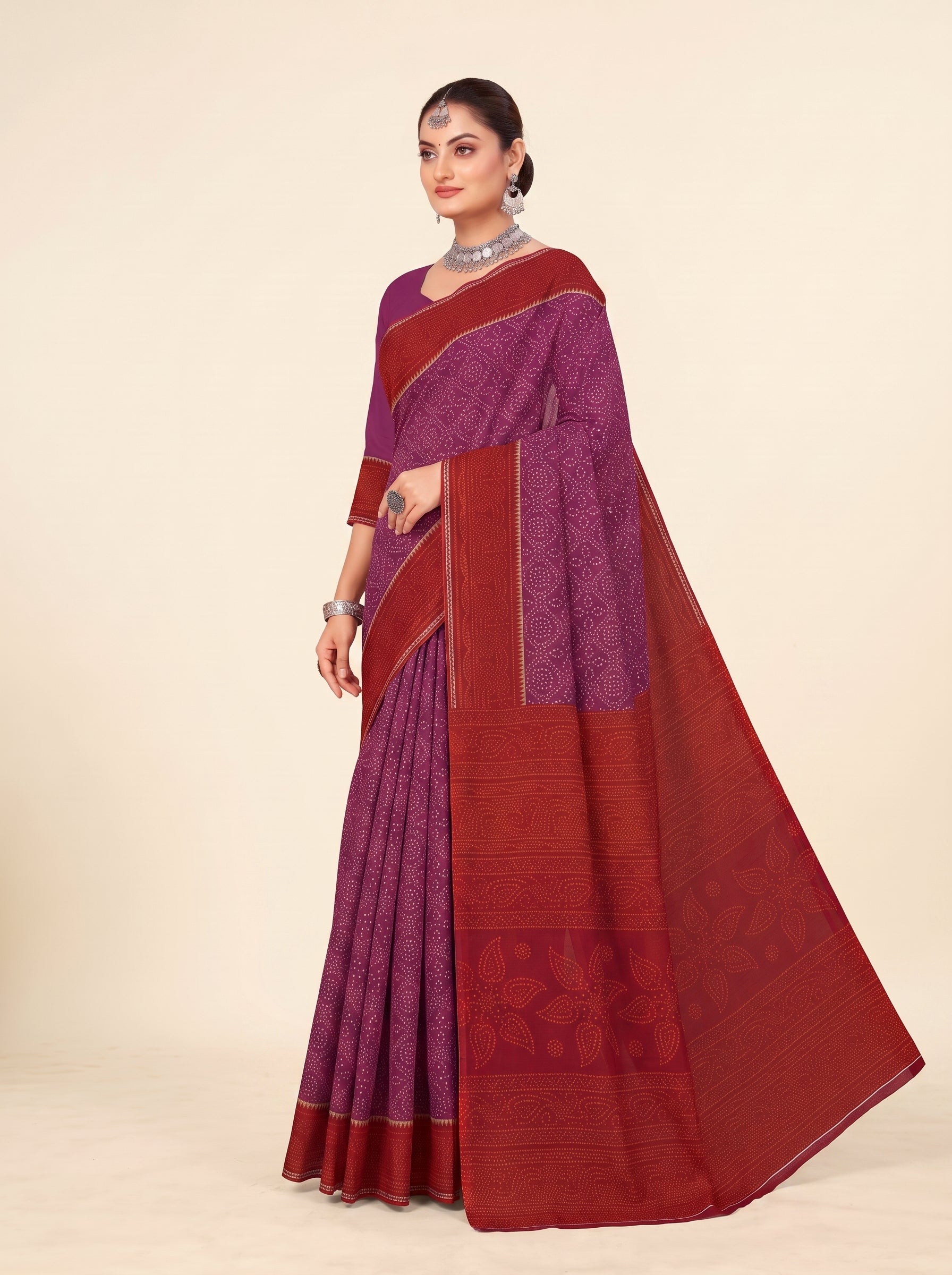 Side drape [sku:KN-66794]
