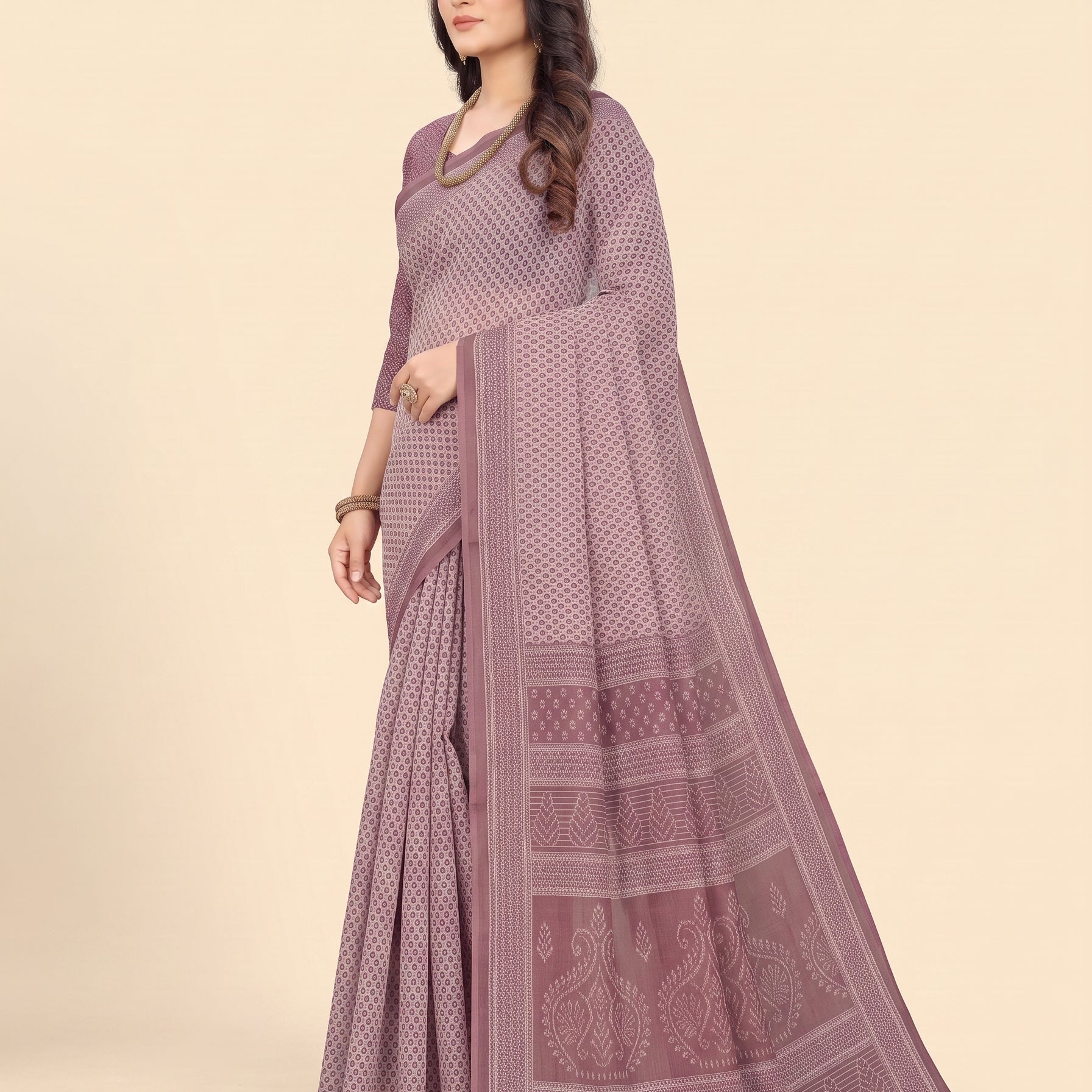 Side drape [sku:KN-9883]