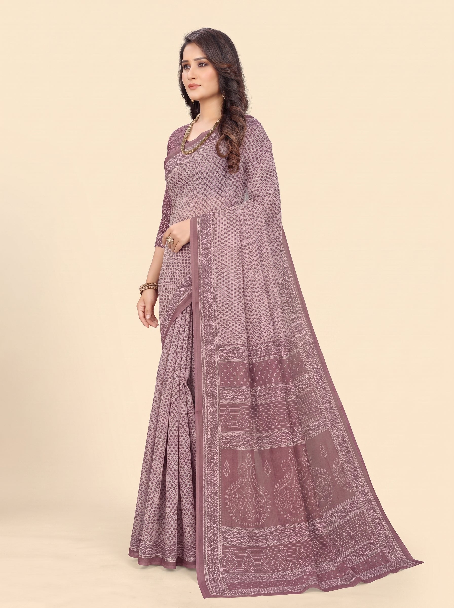 Side drape [sku:KN-9883]