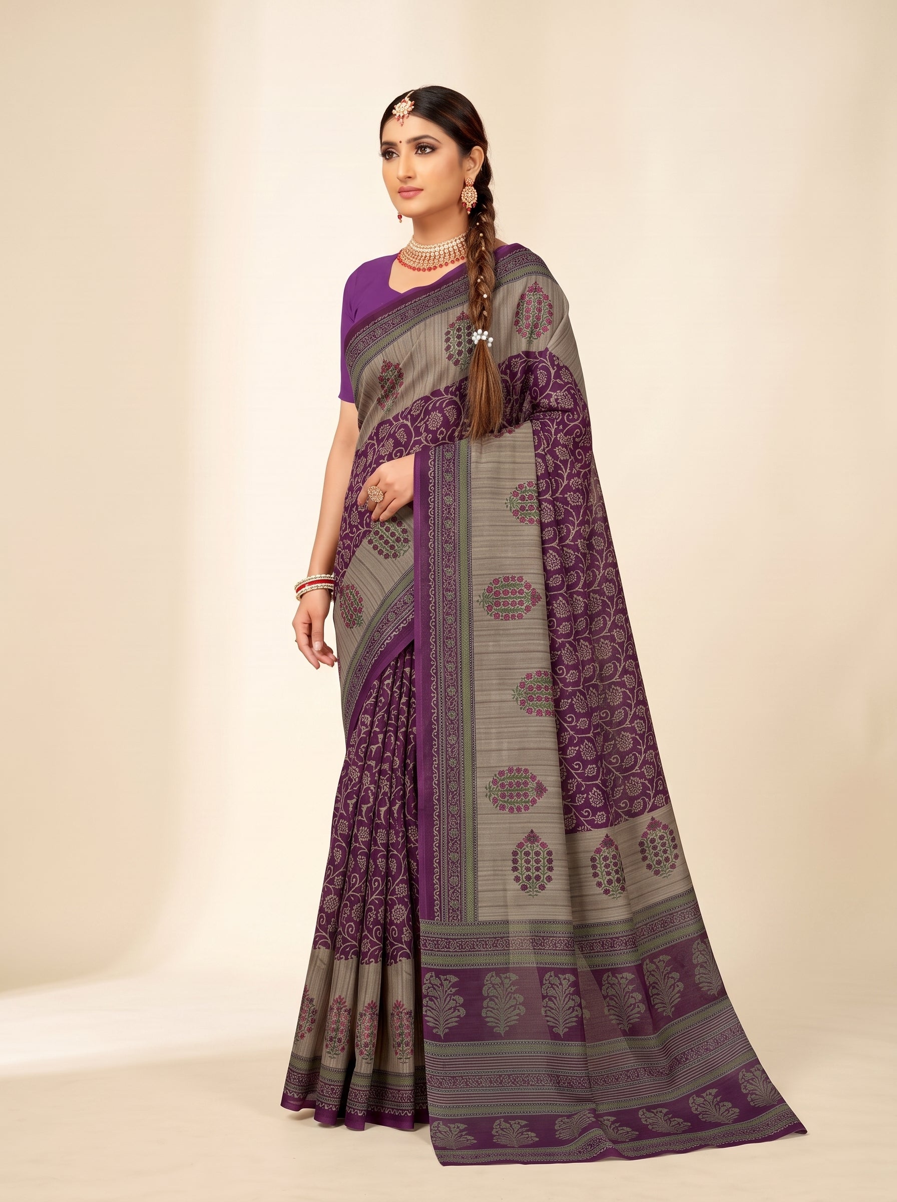 Side drape [sku:D.NO.36078]