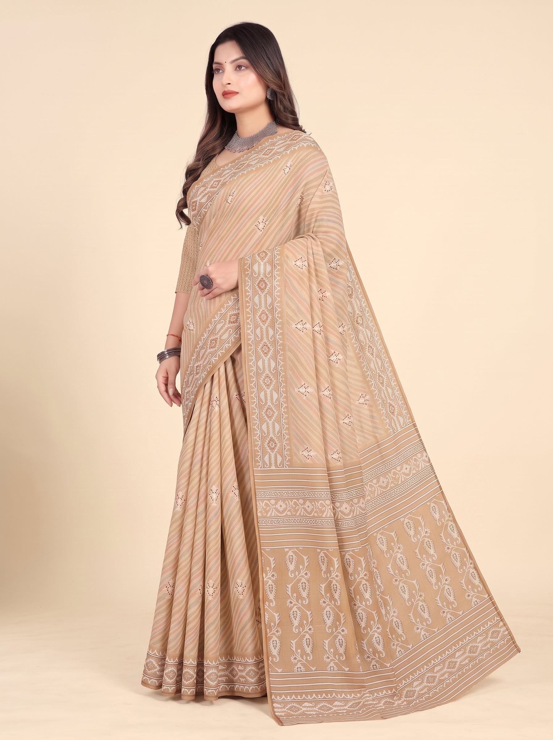 Side drape [sku:KN-67793]