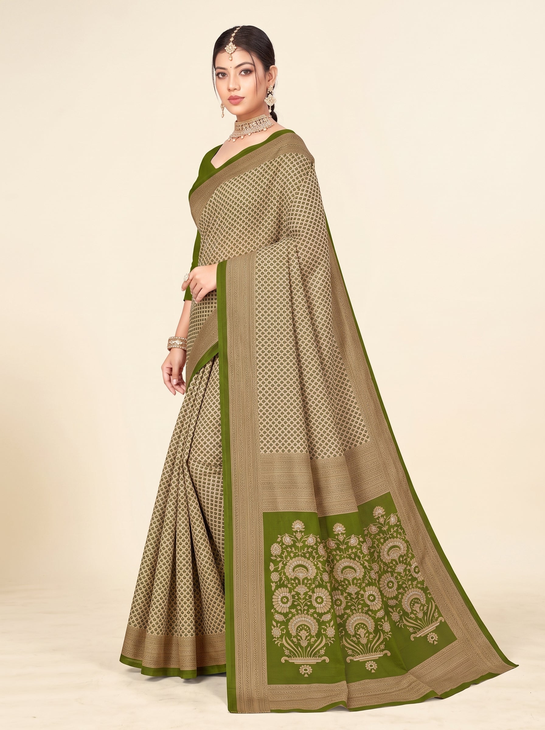 Side drape [sku:KN-68767]