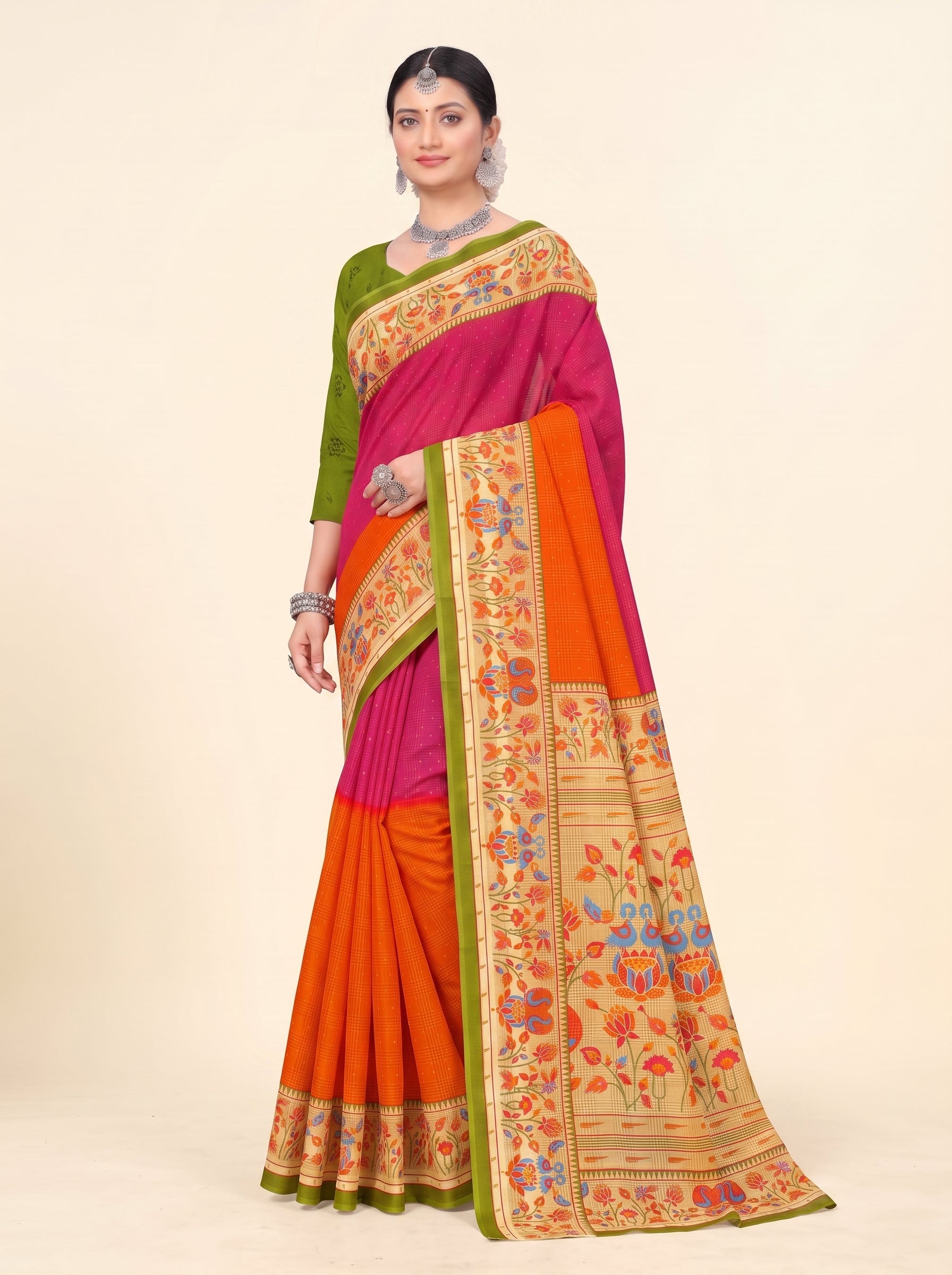 Side drape [sku:KN-59271]