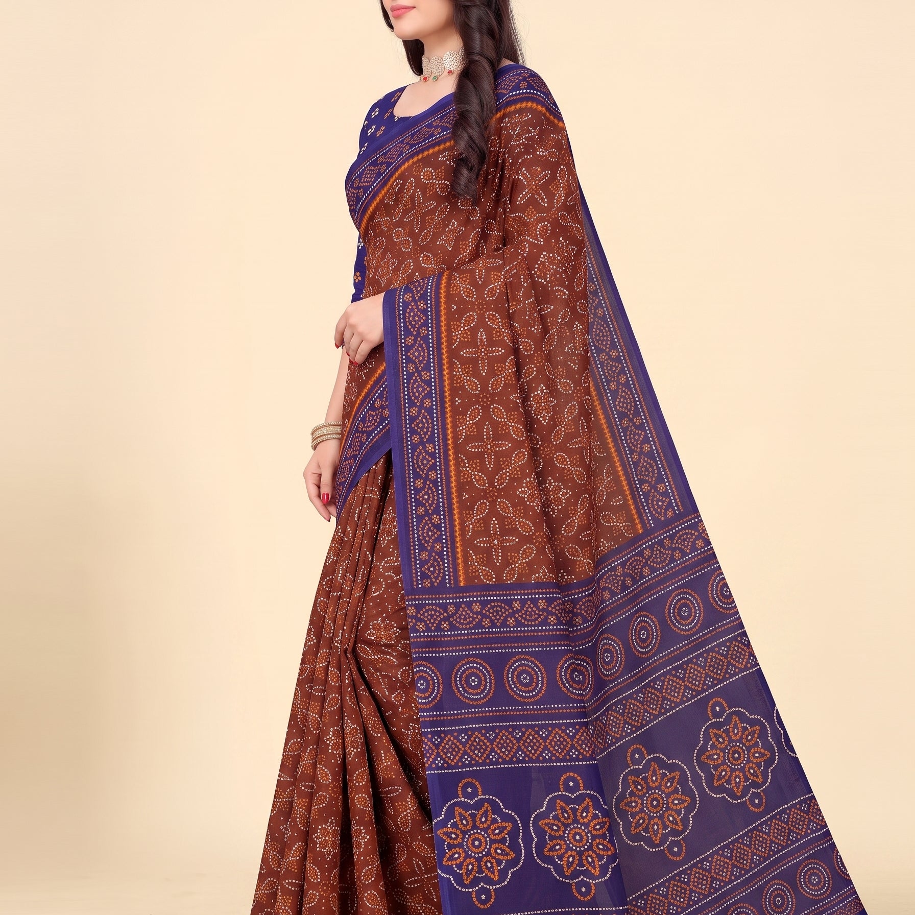 Side drape [sku:KN-51896]