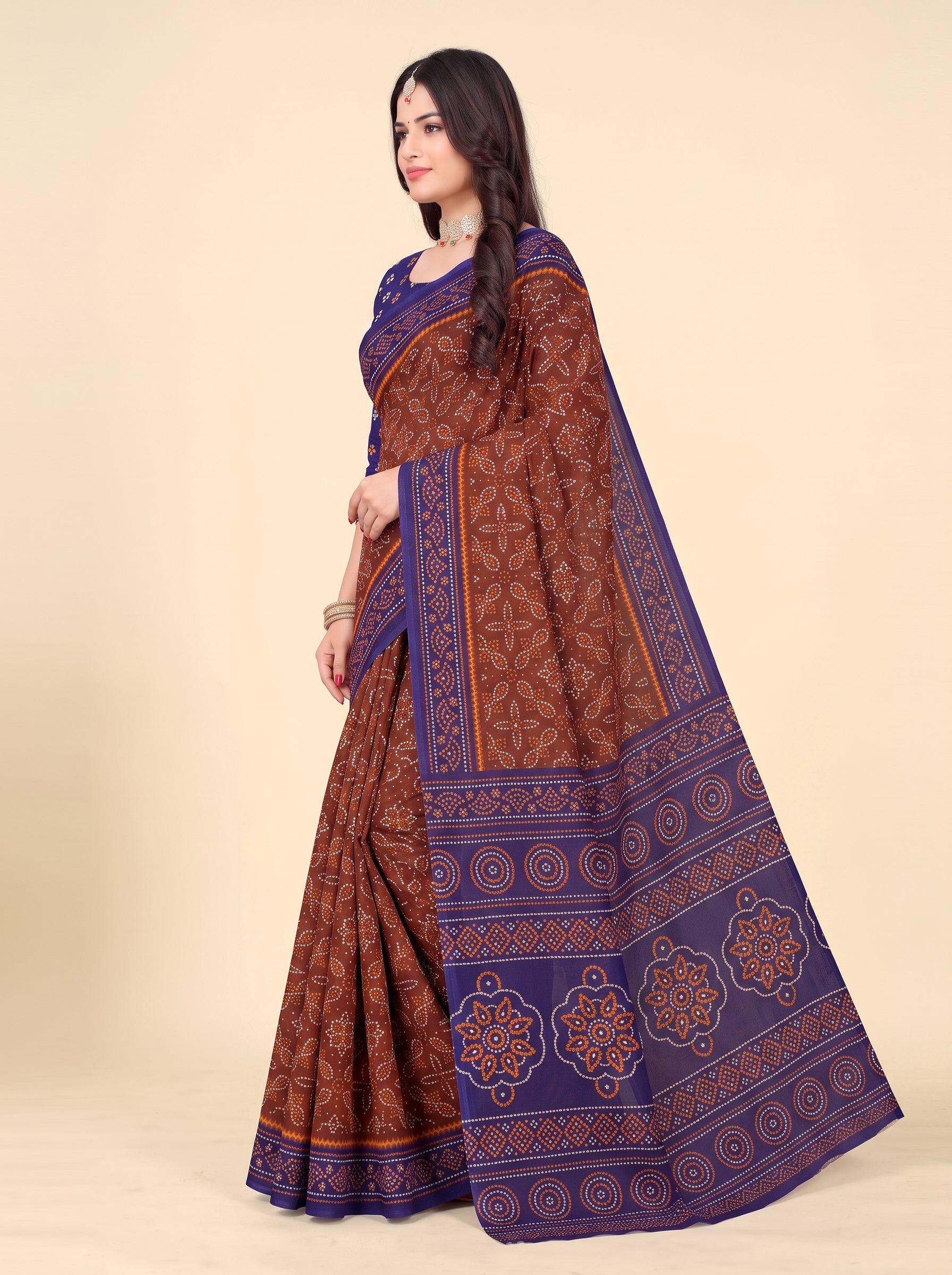 Side drape [sku:KN-51896]