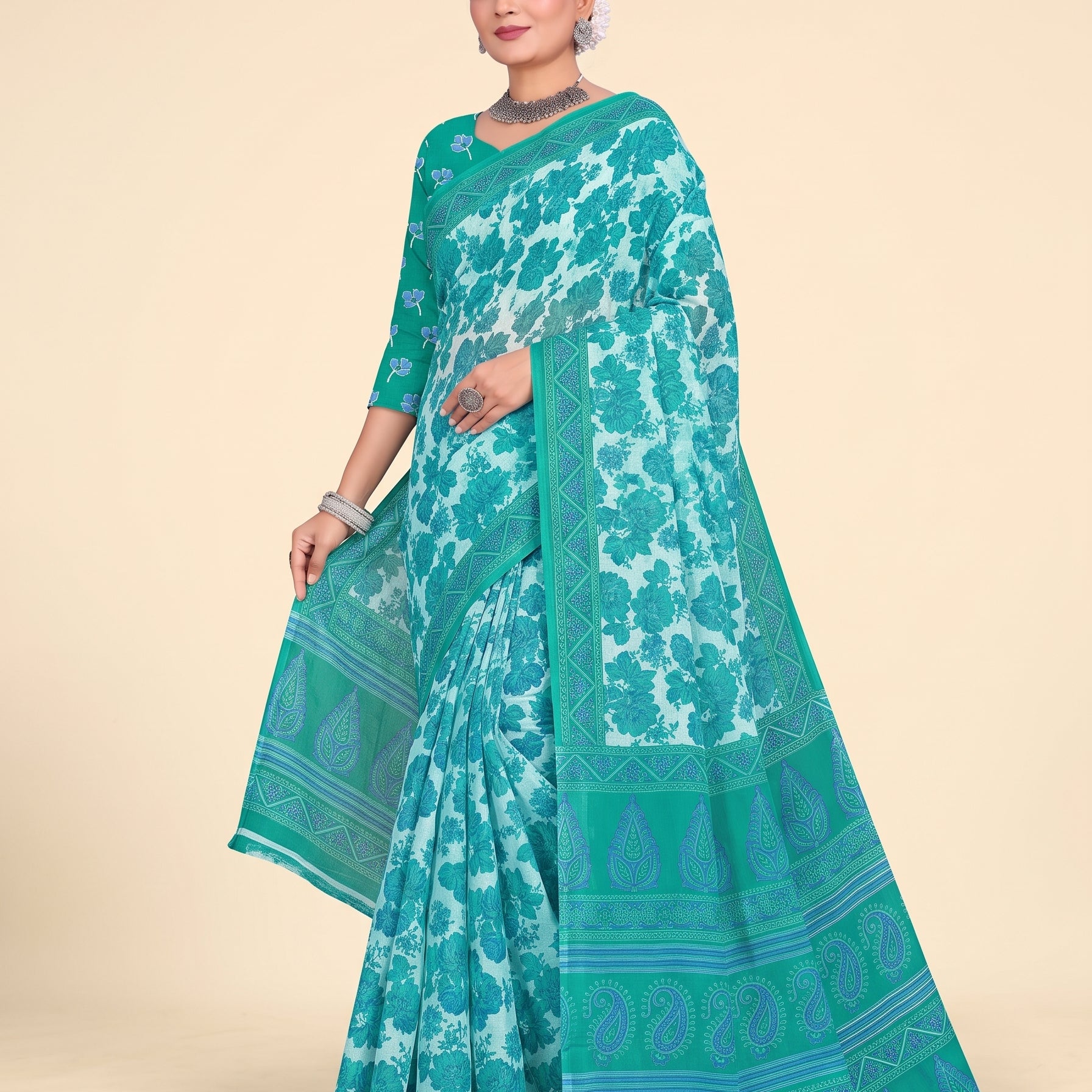 Side drape [sku:KN-66606]
