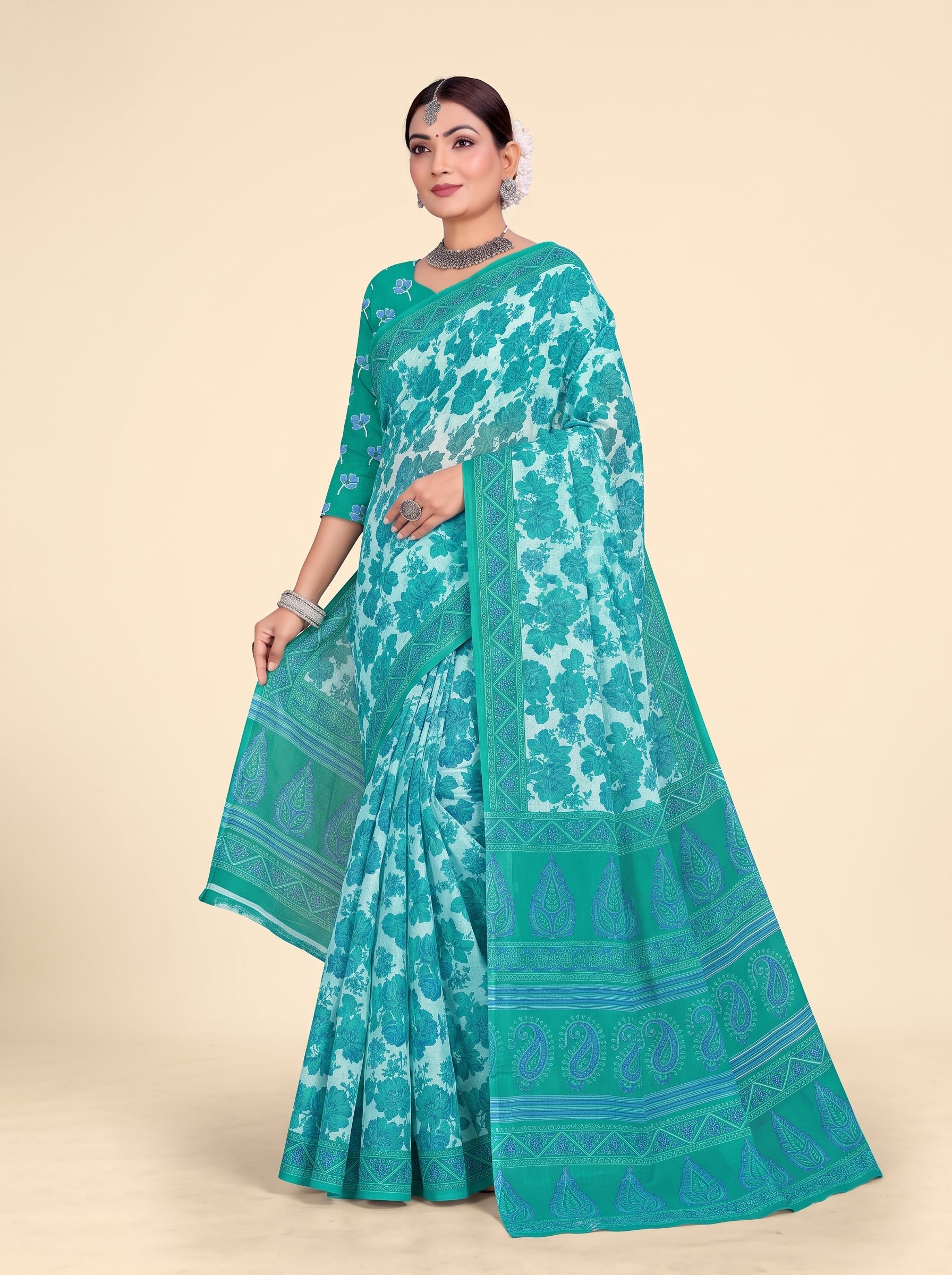 Side drape [sku:KN-66606]