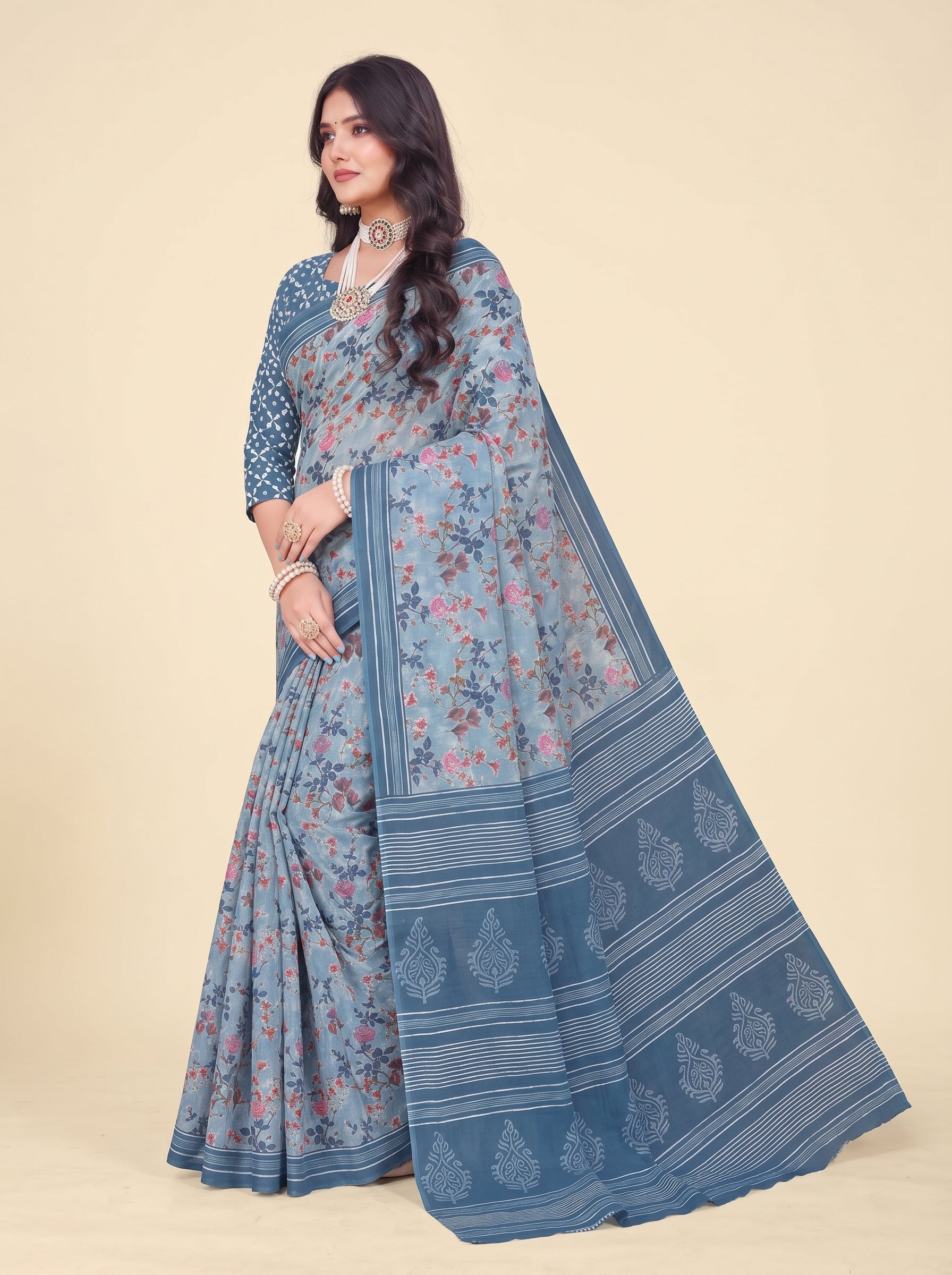 Side drape [sku:JA 14540]