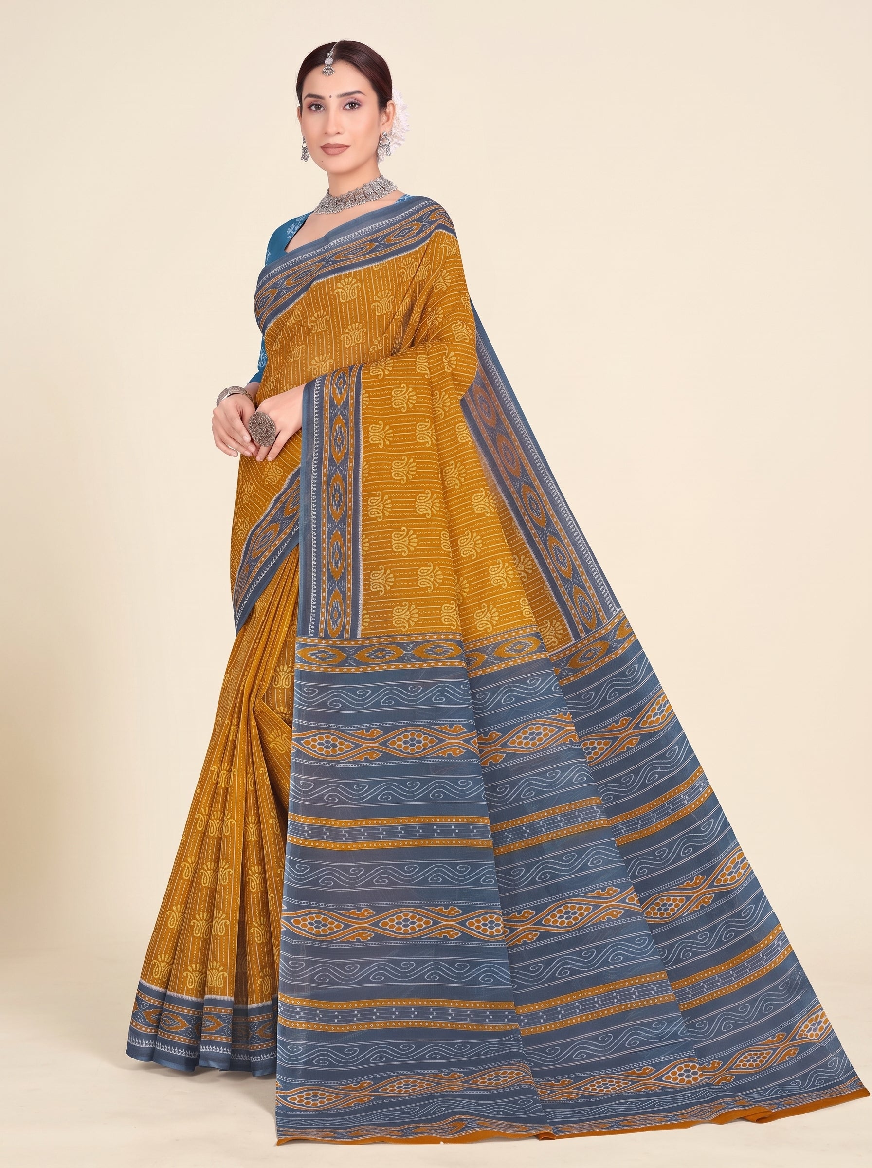 Side drape [sku:KN-67466]