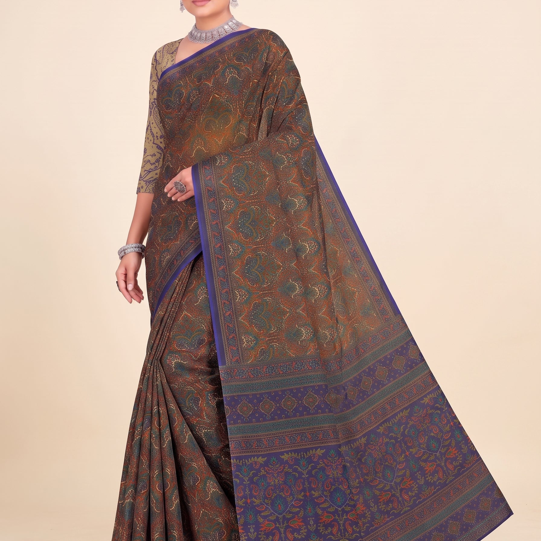 Side drape [sku:KN-69253]