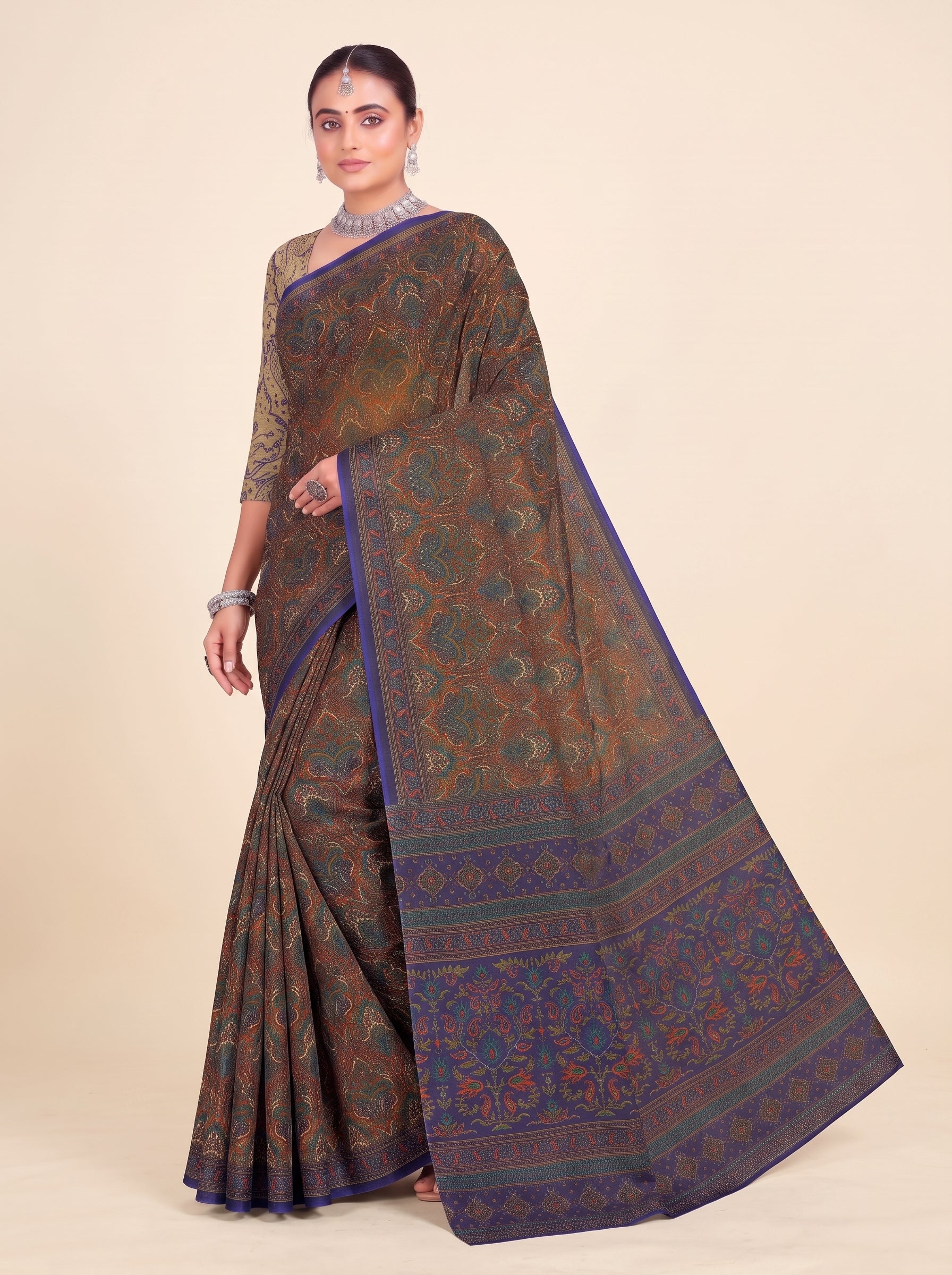 Side drape [sku:KN-69253]