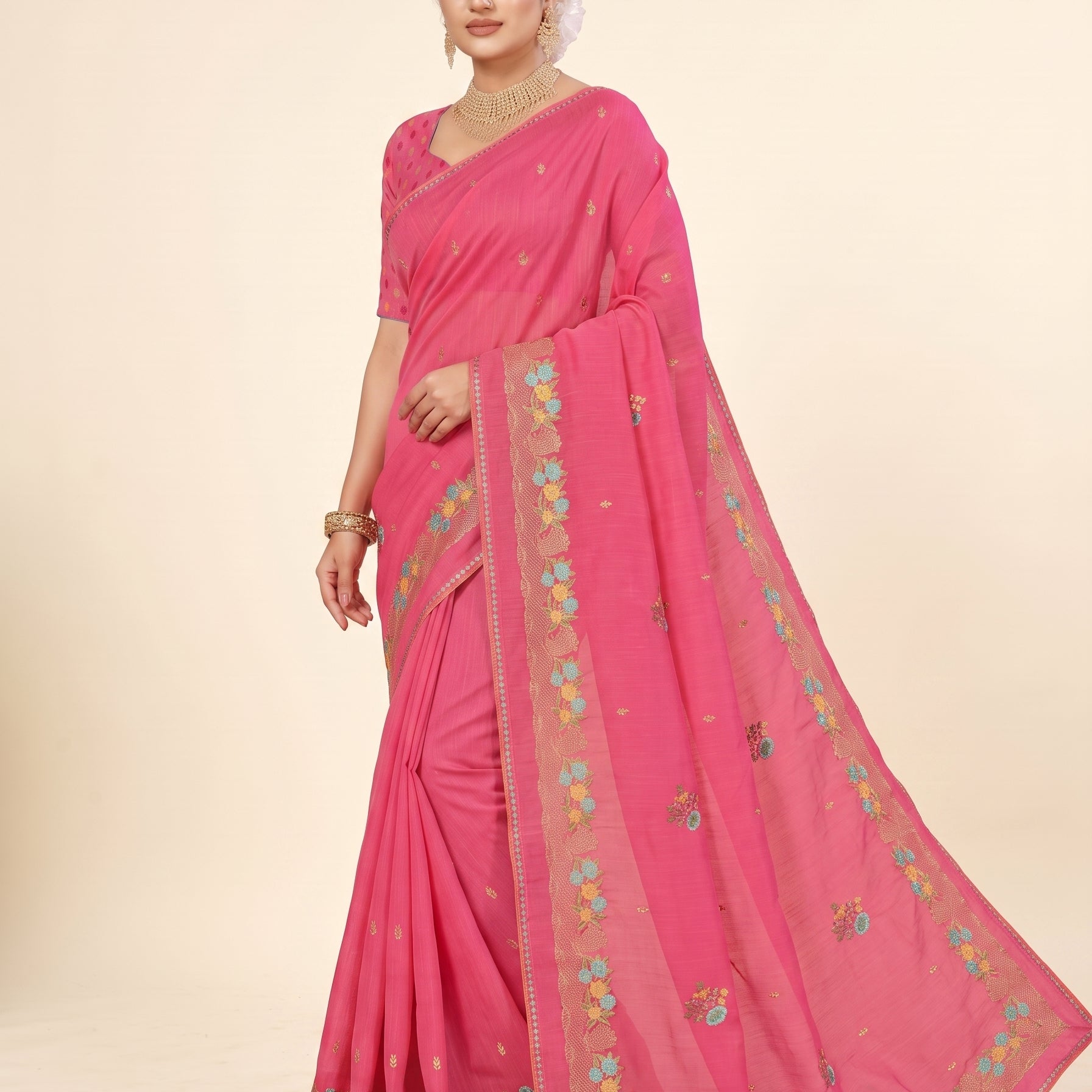 Side drape [sku:D.NO.62569]