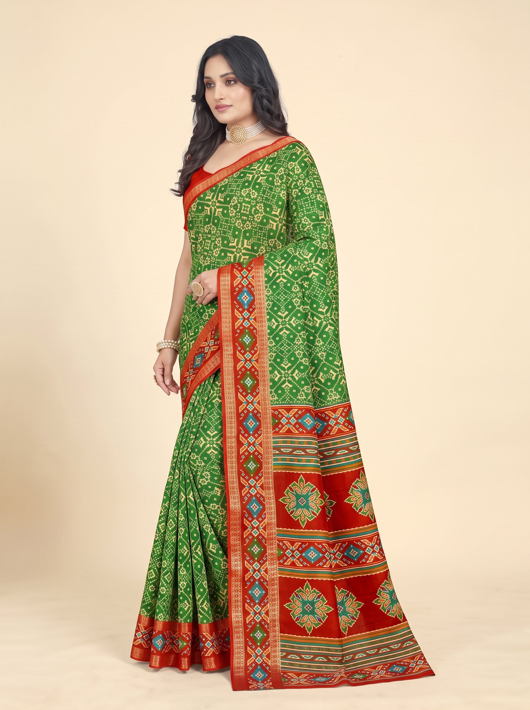 Side drape [sku:D.NO.59660]