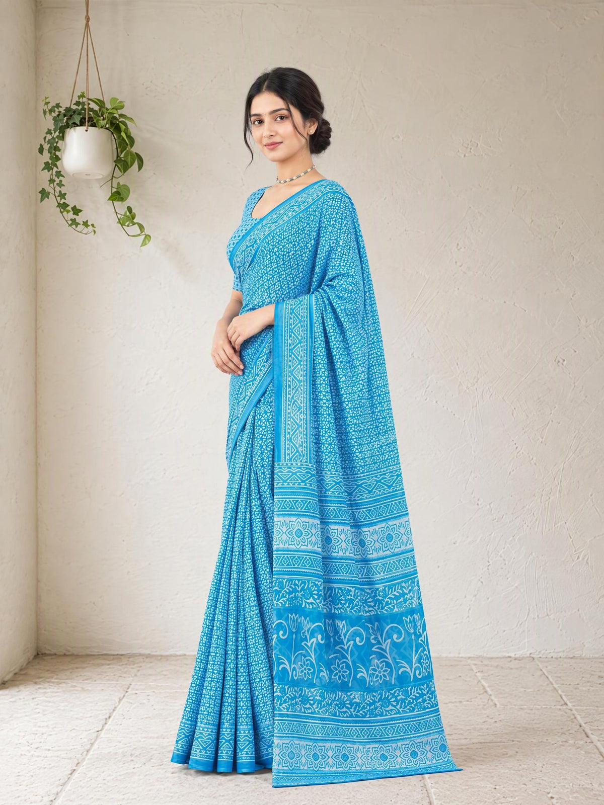 Side drape [sku:KN-47934]