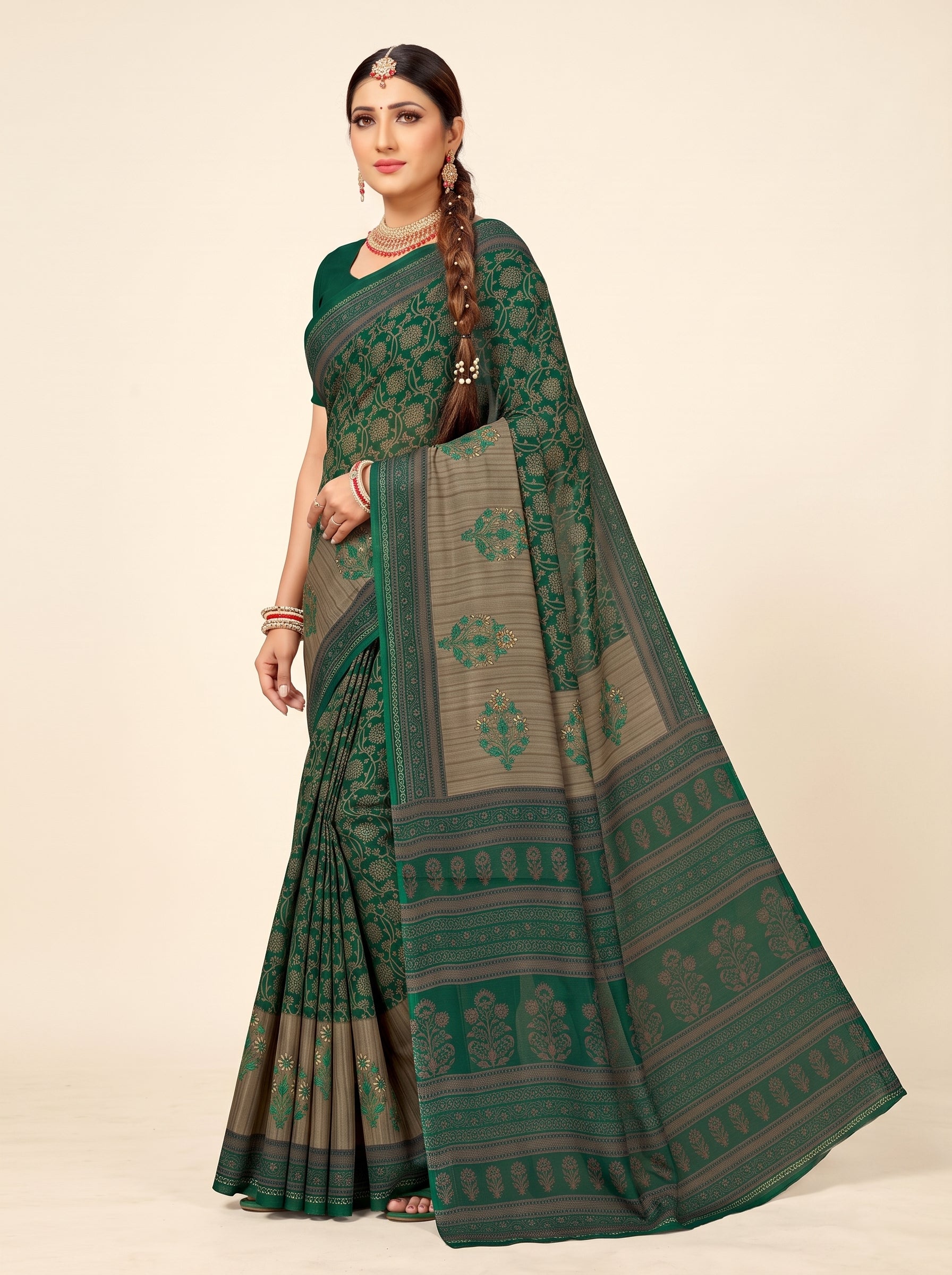 Side drape [sku:D.NO.36079]