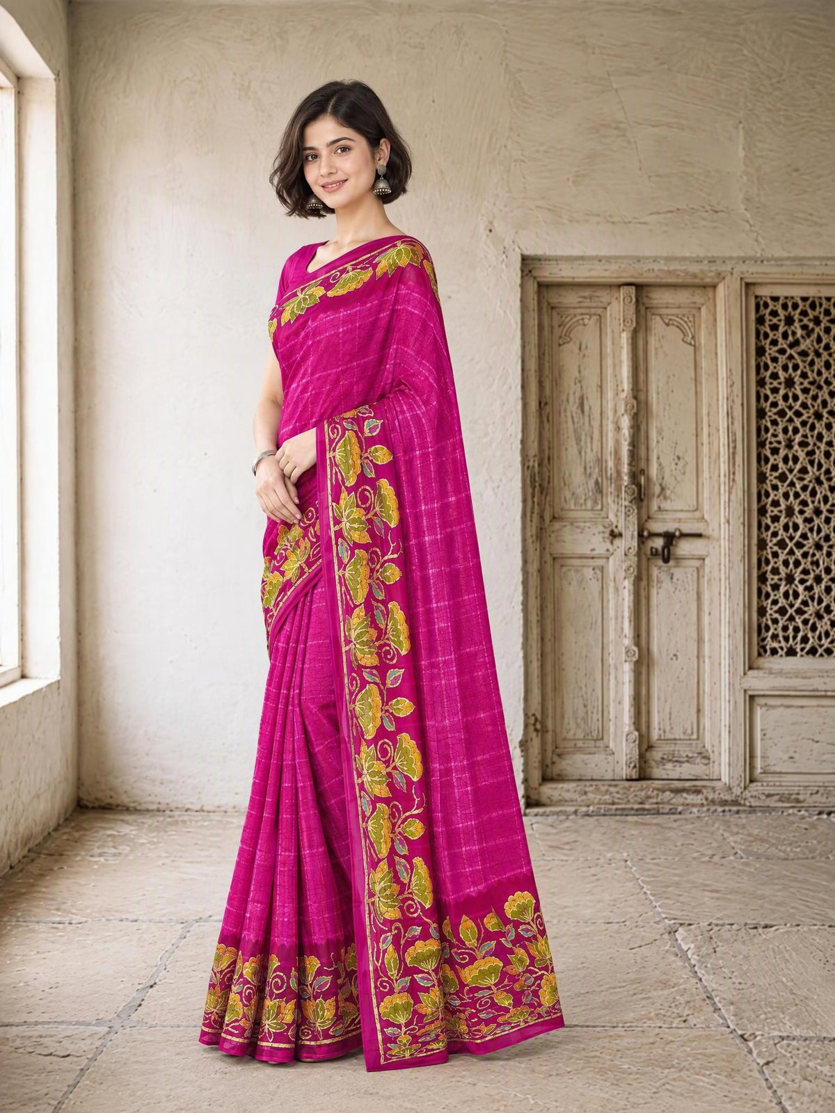 Side drape [sku:D.NO.62085]