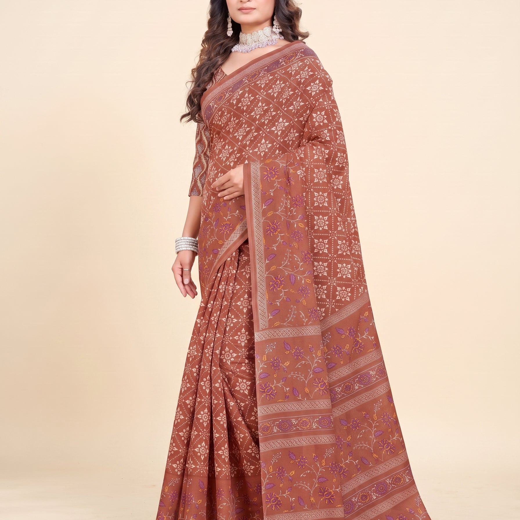 Side drape [sku:JA-14363]