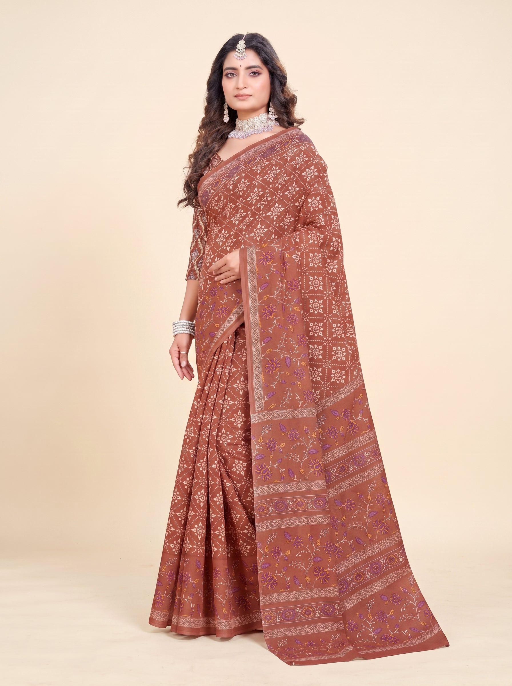 Side drape [sku:JA-14363]