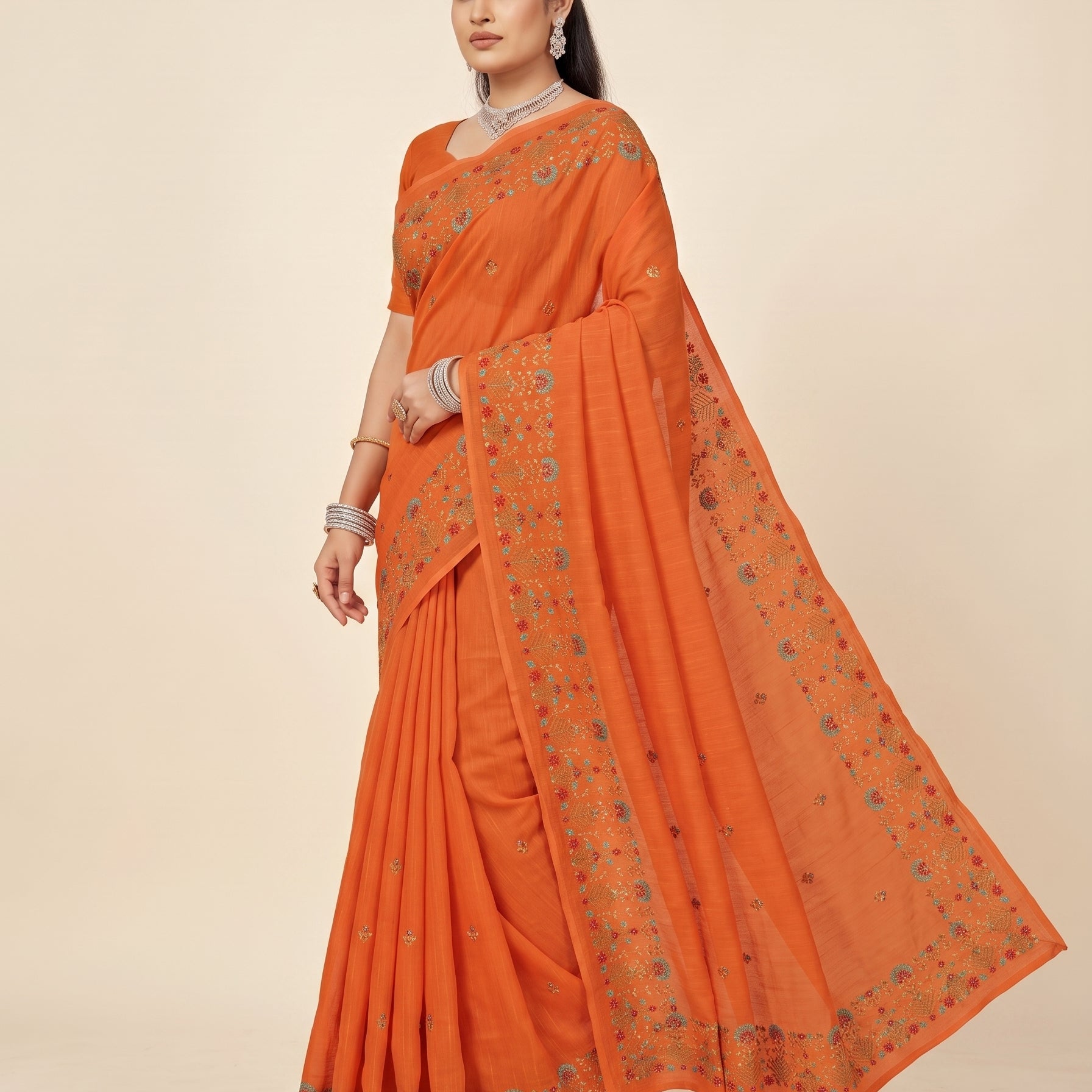 Side drape [sku:D.NO.61235]