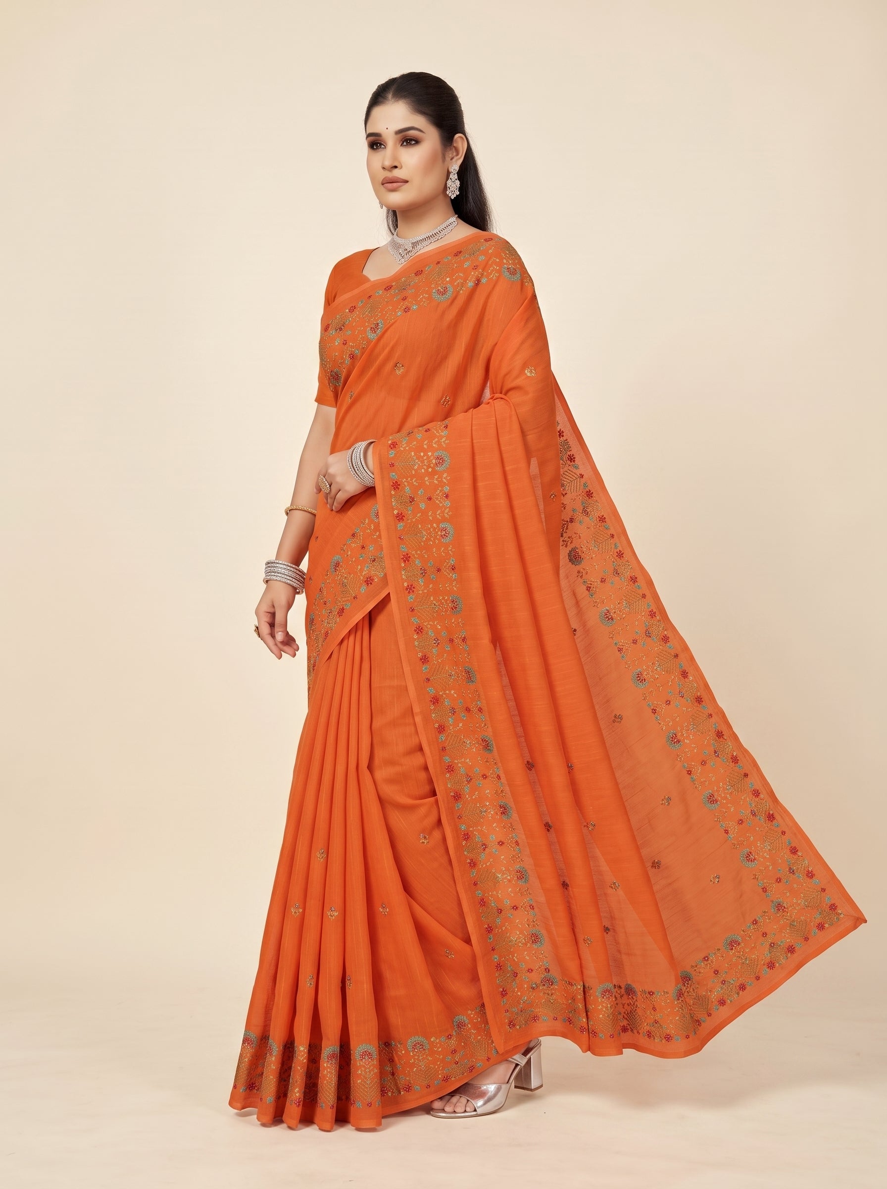 Side drape [sku:D.NO.61235]