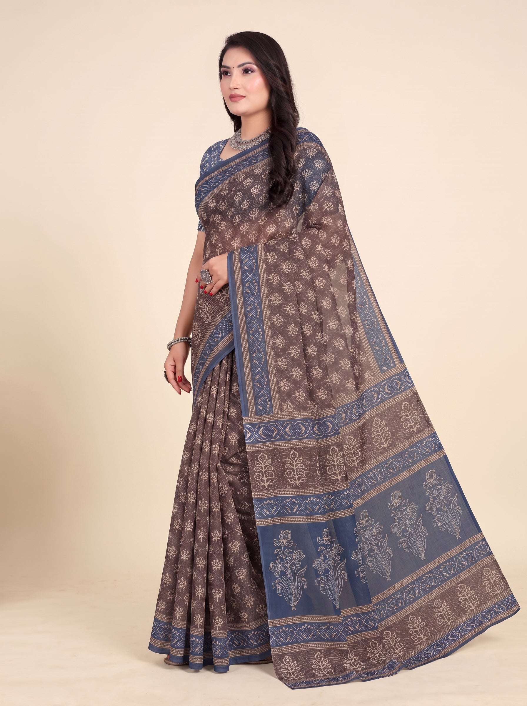 Side drape [sku:KN-68887]