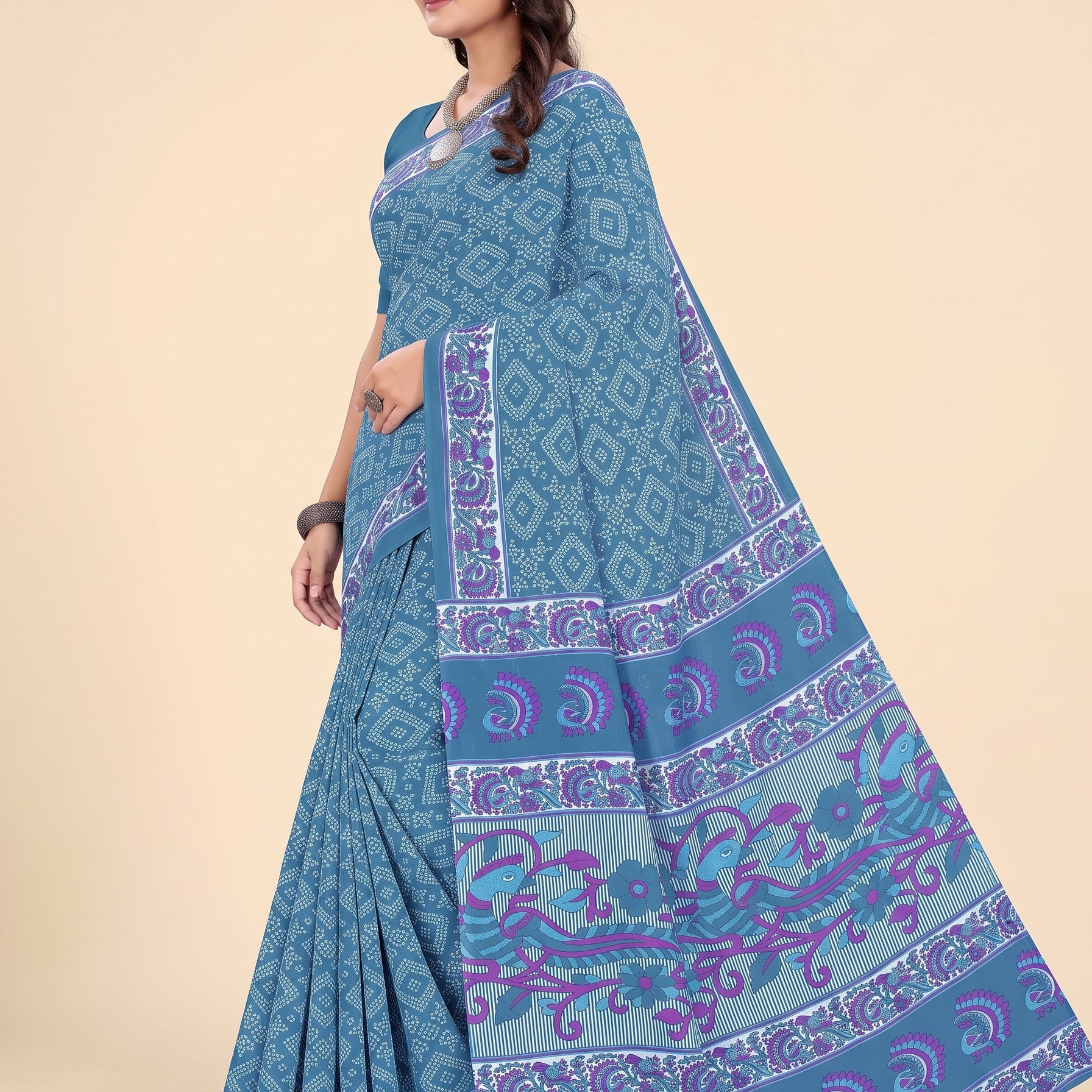 Side drape [sku:BV-25002]