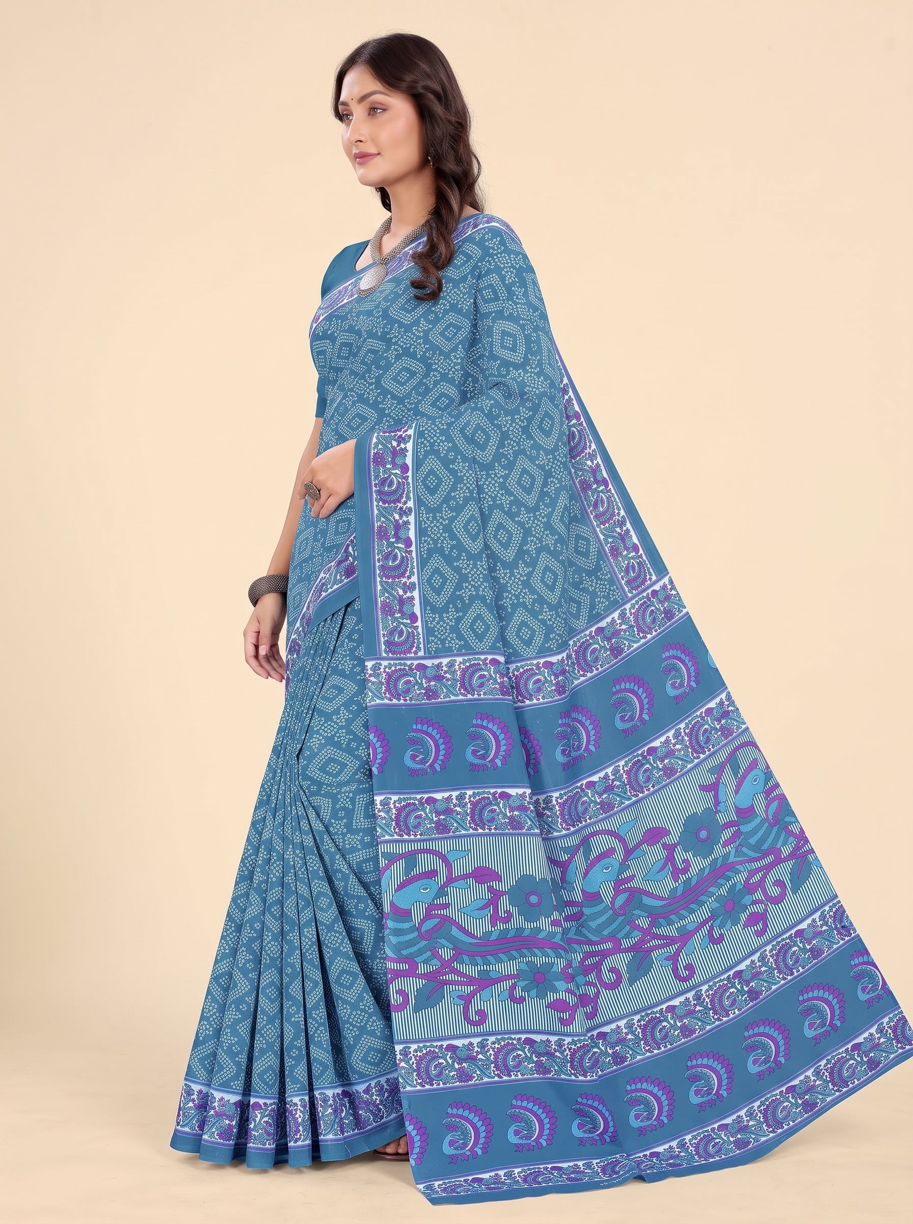 Side drape [sku:BV-25002]