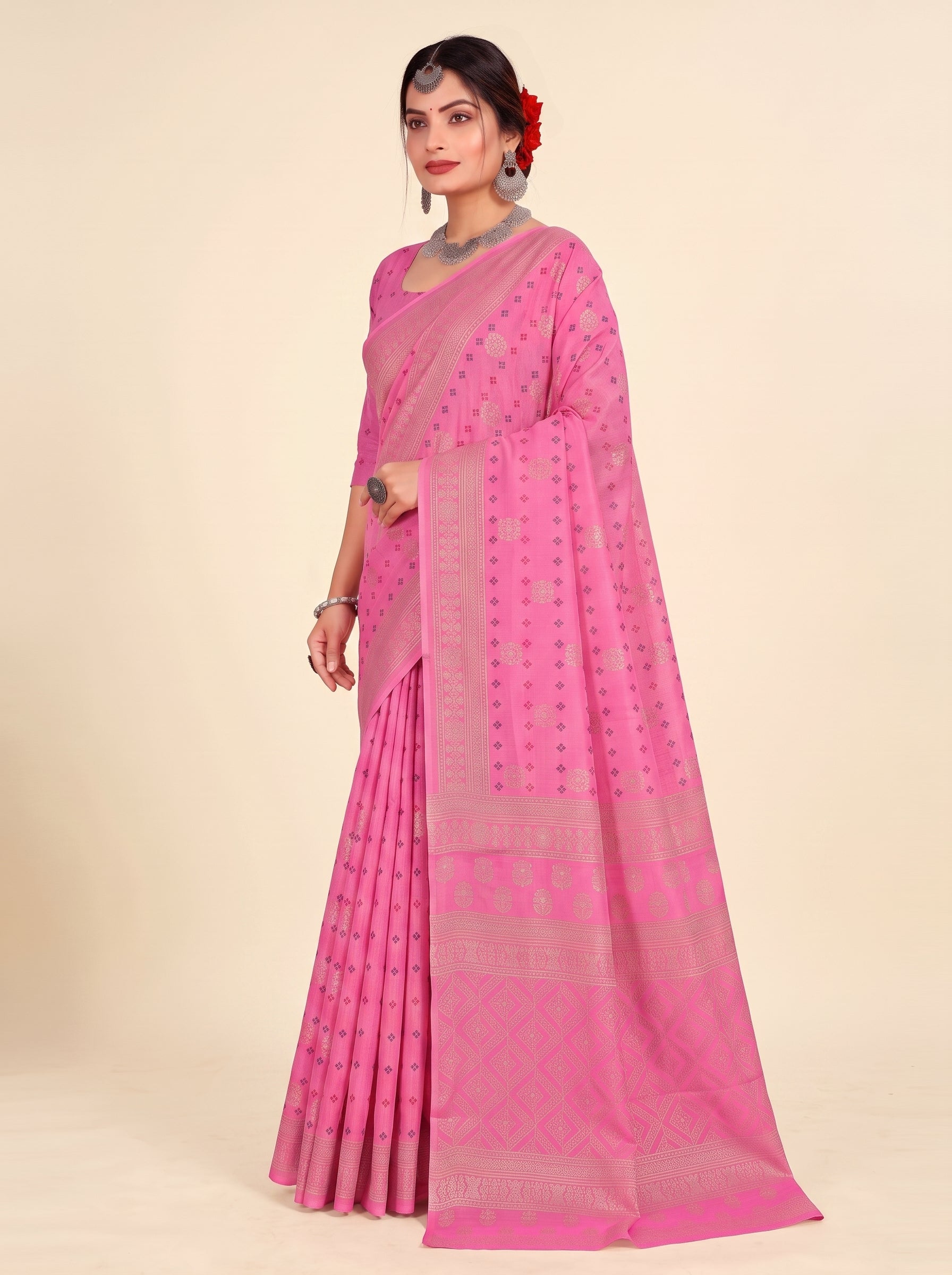Side drape [sku:KN-65651]
