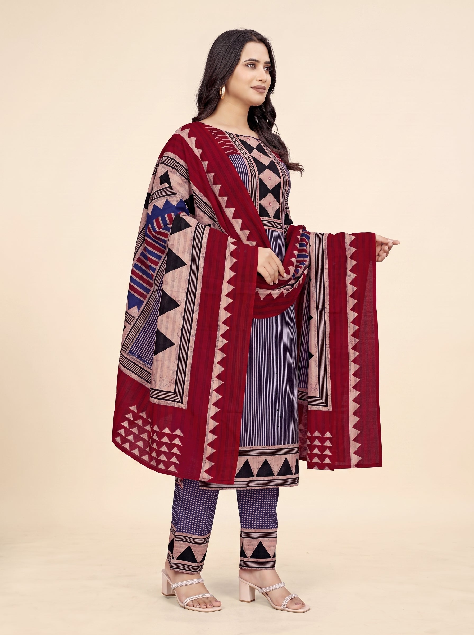 Side drape [sku:1815]