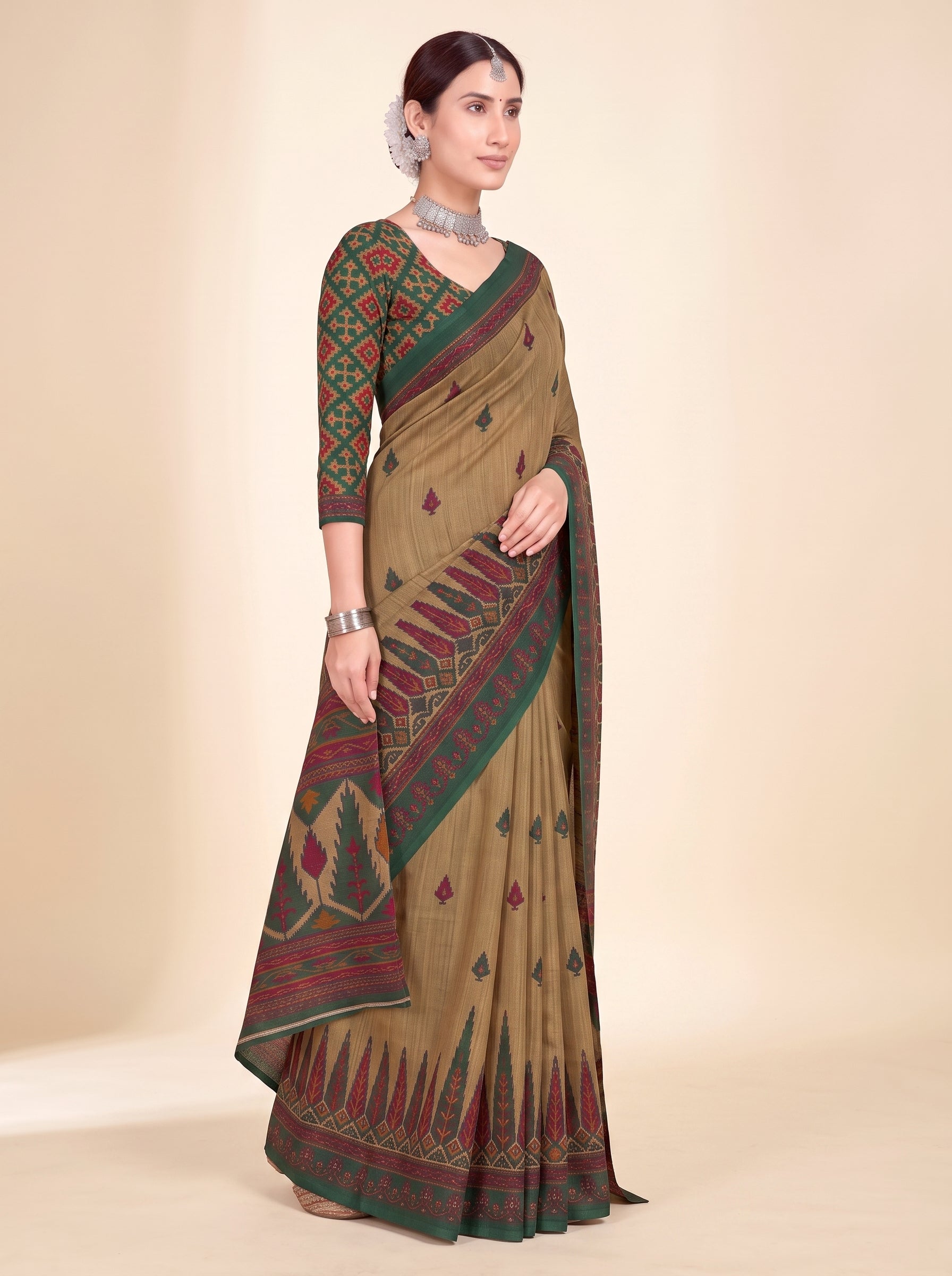Side drape [sku:KN-67475]