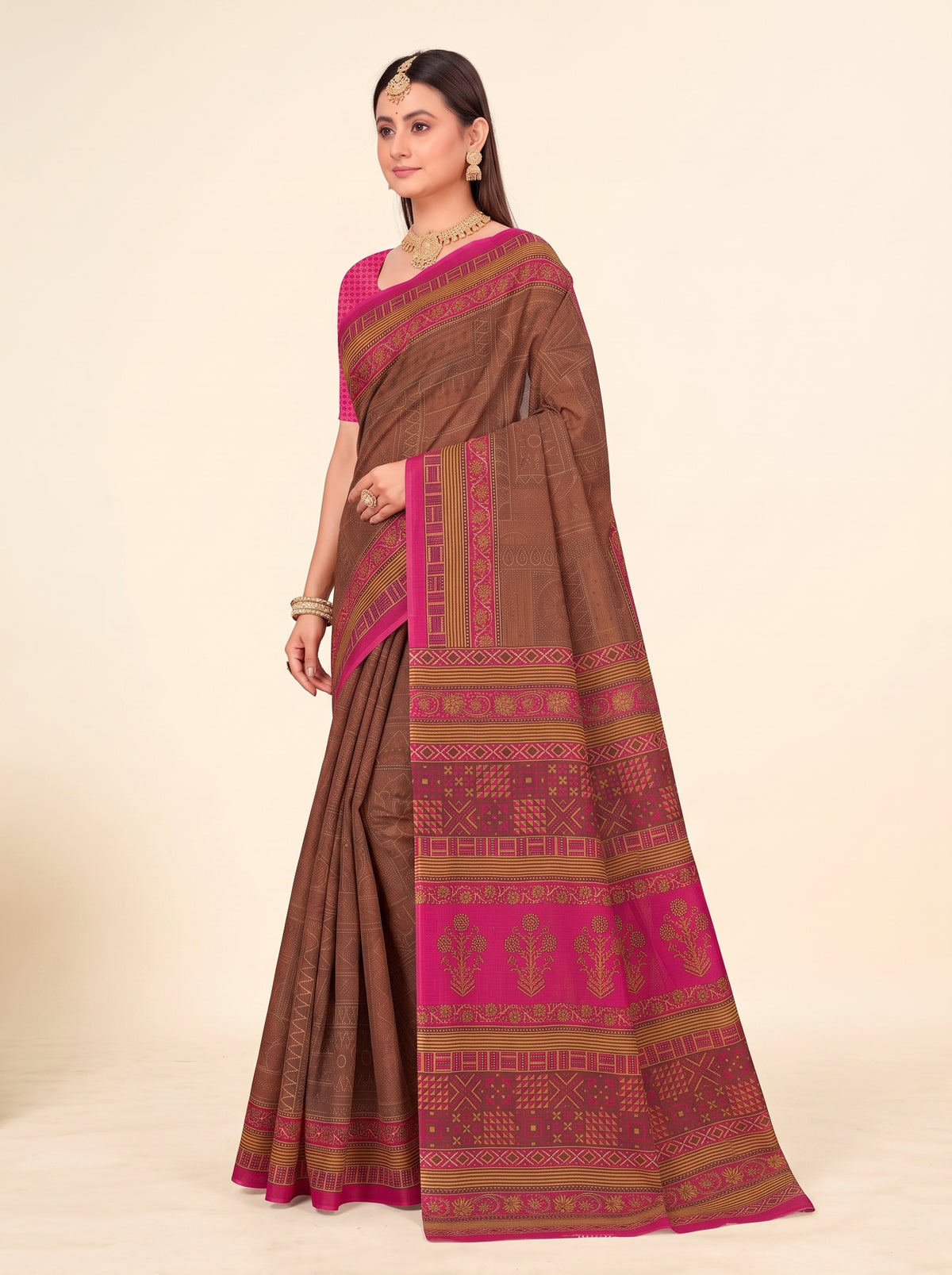 Side drape [sku:KN-66527]