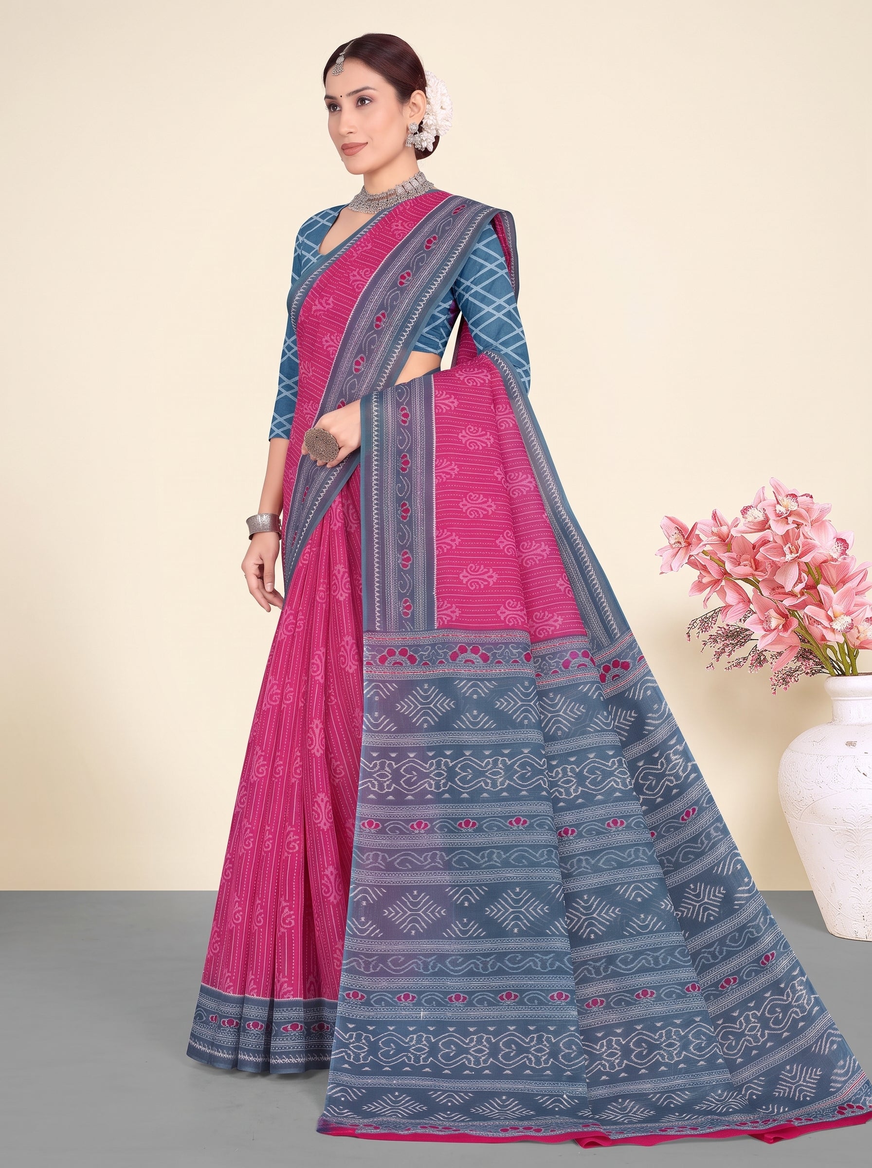 Side drape [sku:KN-67468]