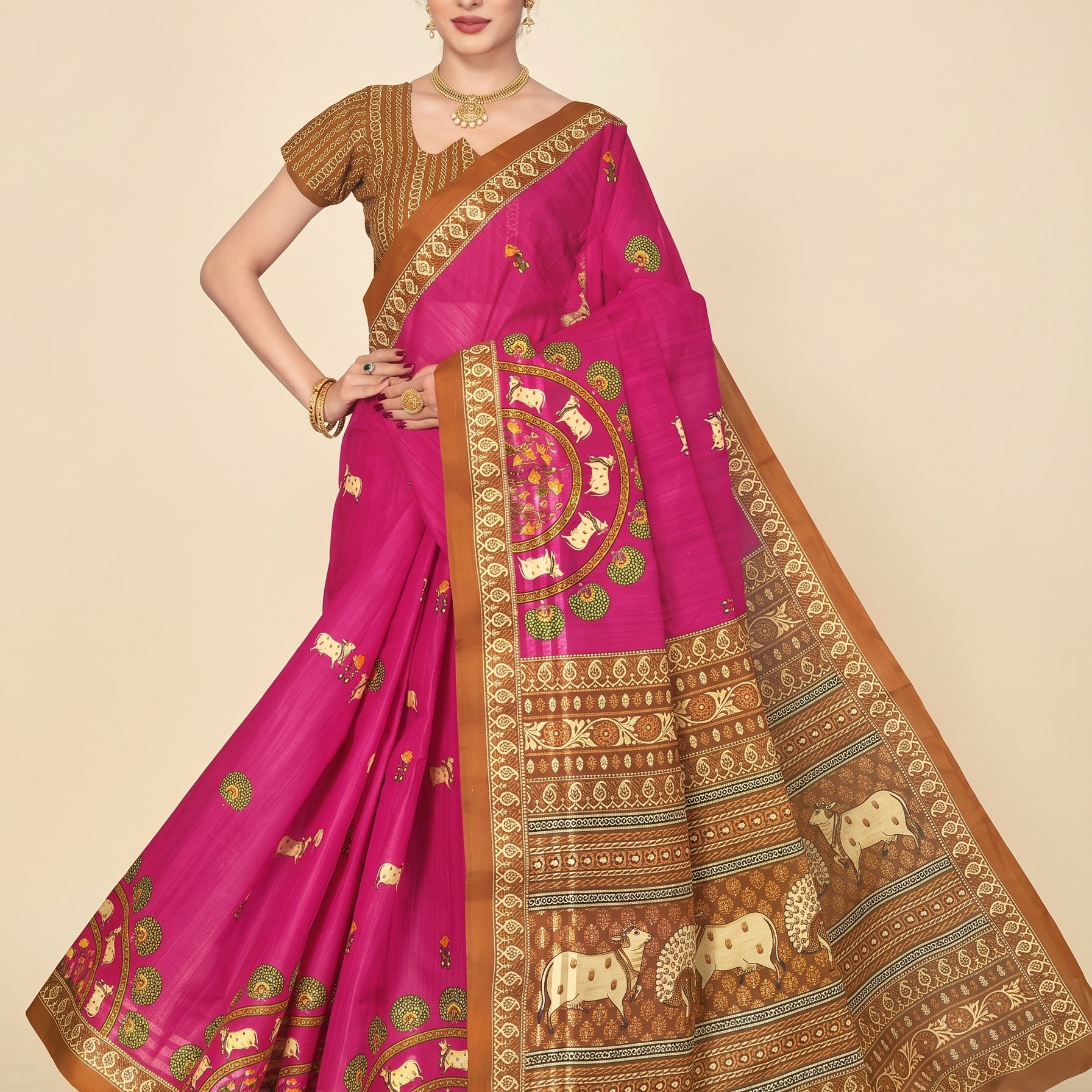 Side drape [sku:59447]