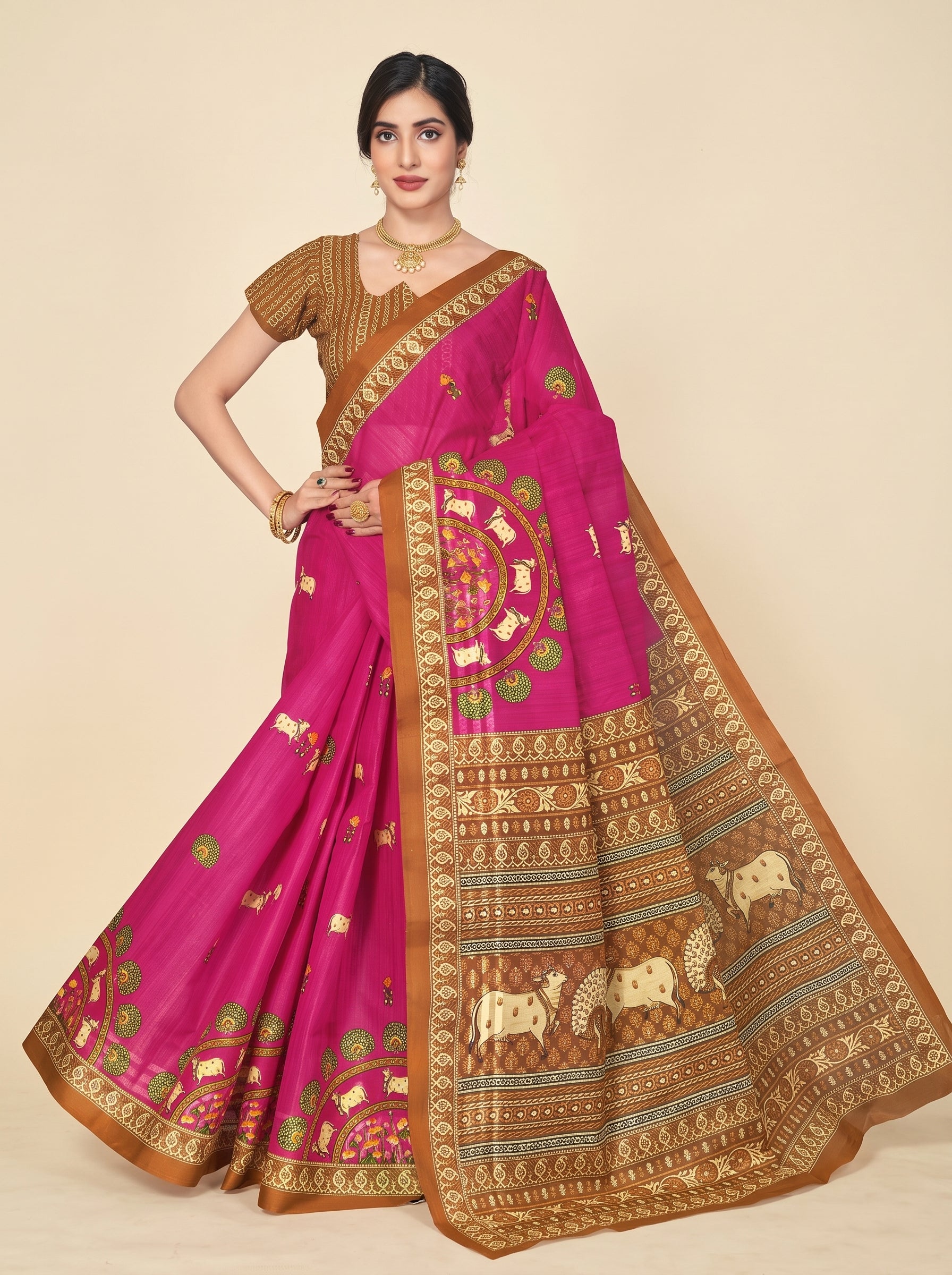 Side drape [sku:59447]