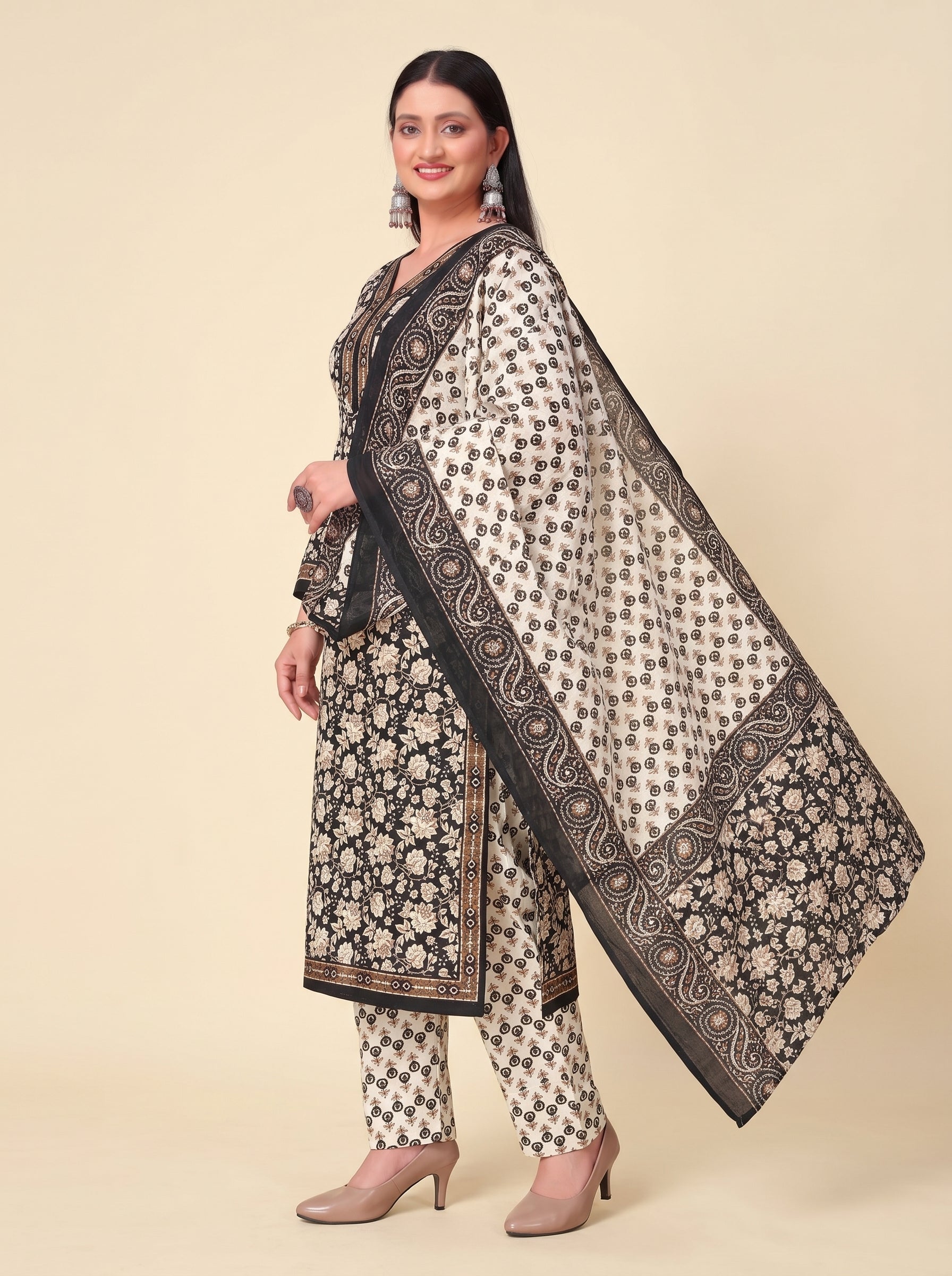 Side drape [sku:KN-68065]