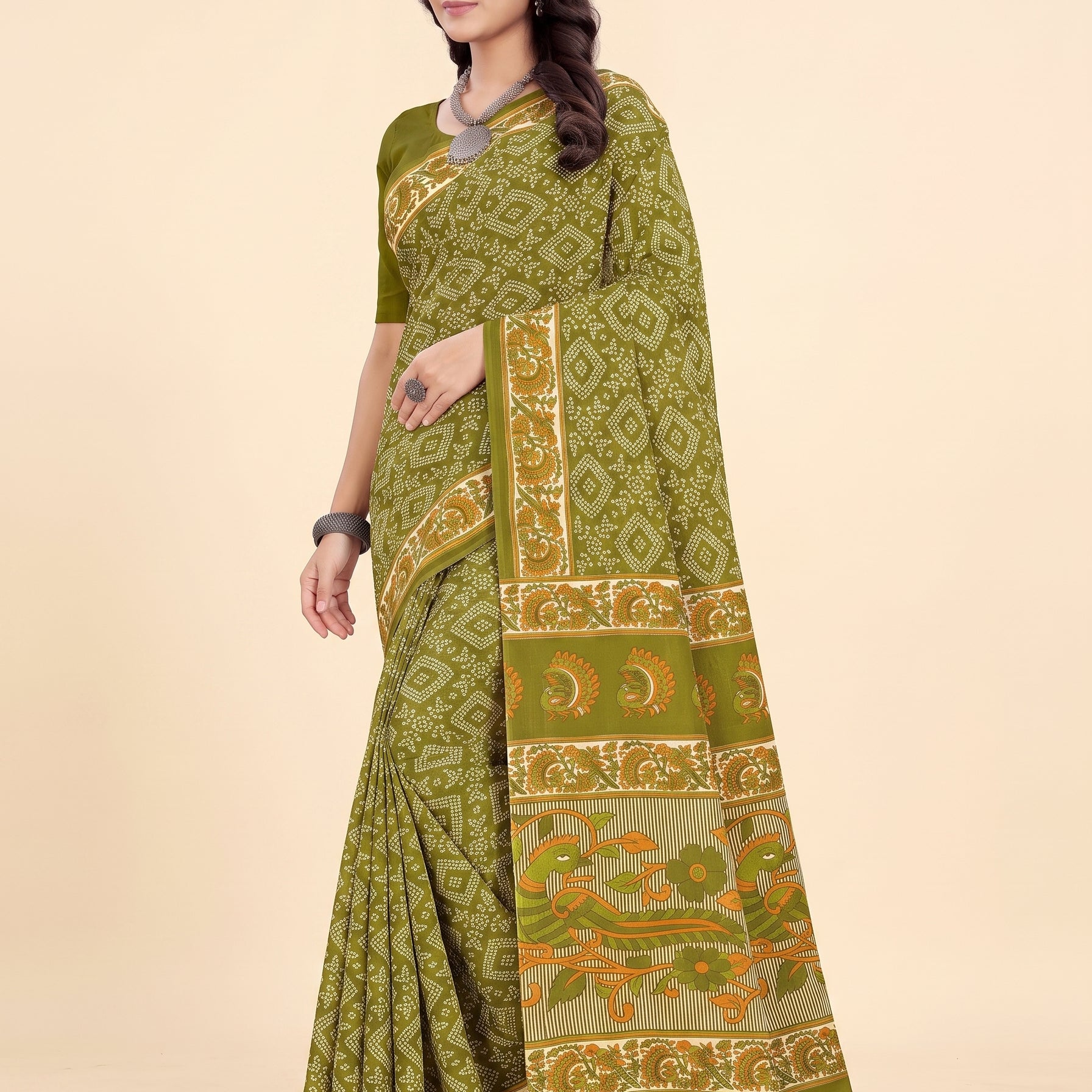 Side drape [sku:BV-25000]