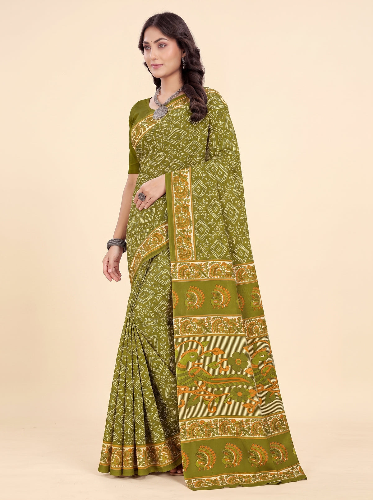 Side drape [sku:BV-25000]
