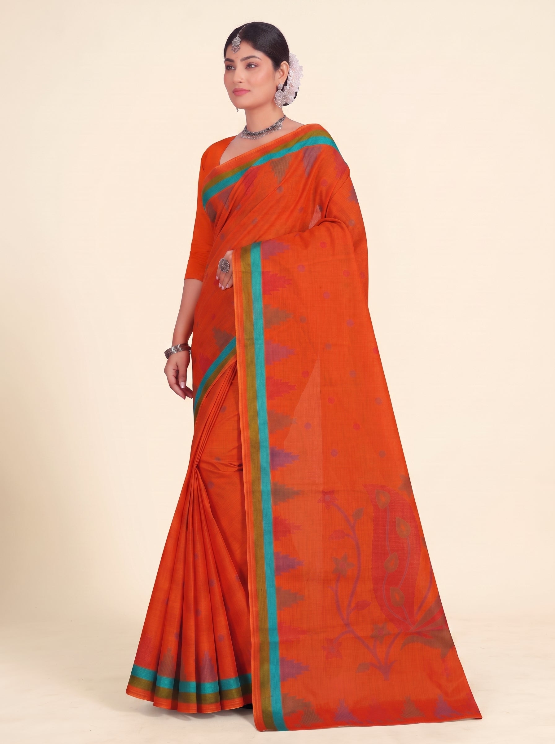 Side drape [sku:KN-50831]