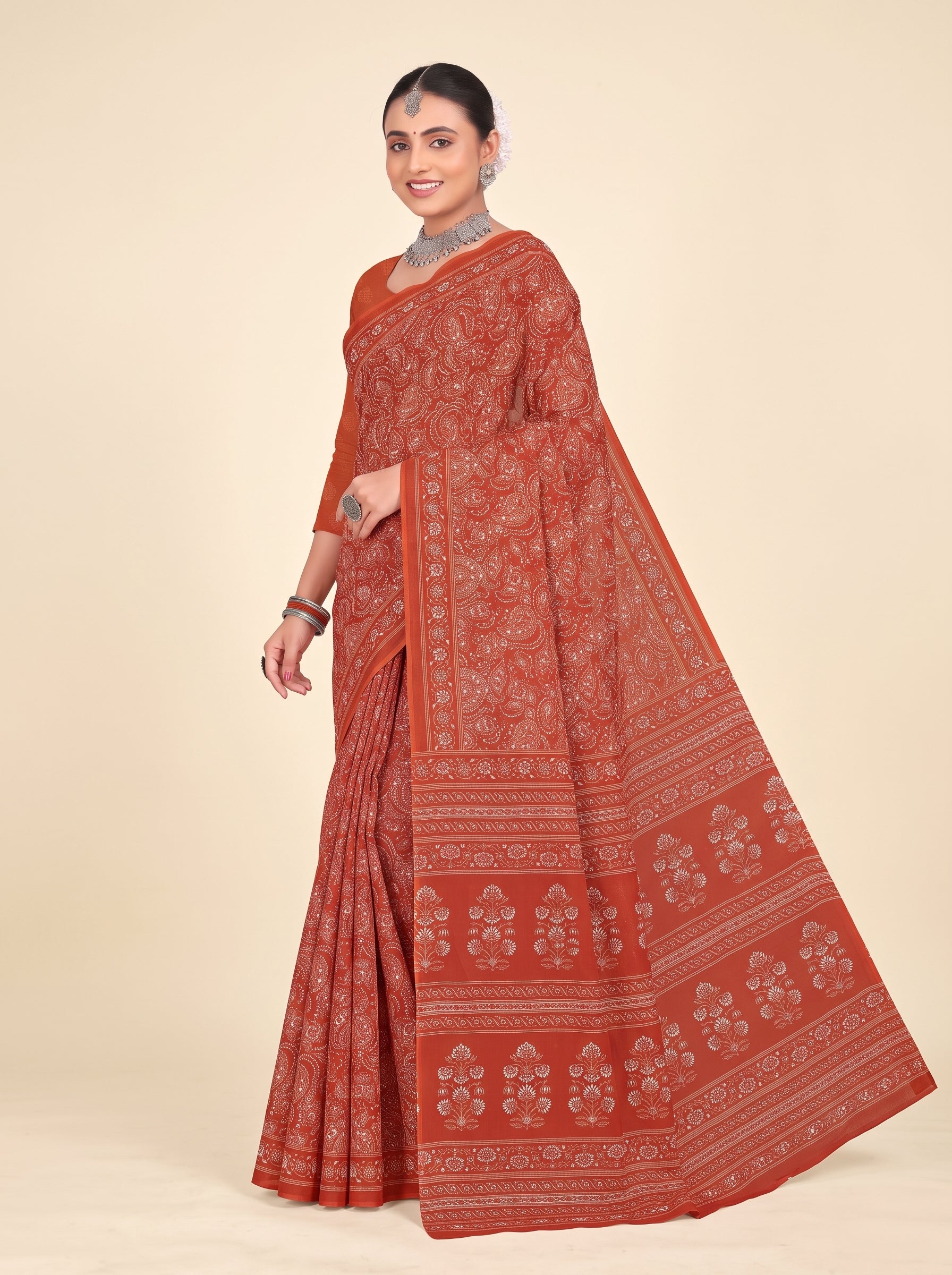 Side drape [sku:KN-66979]