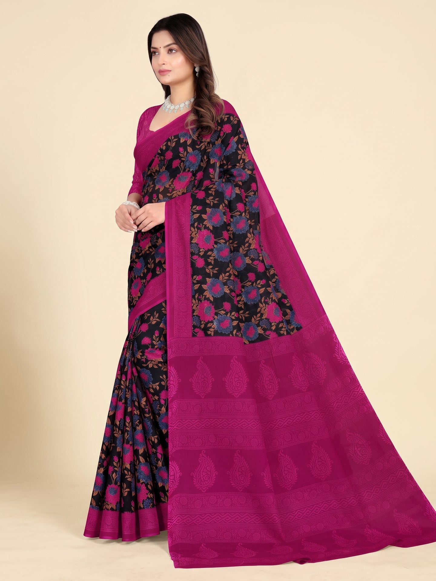Side drape [sku:KN-65937]
