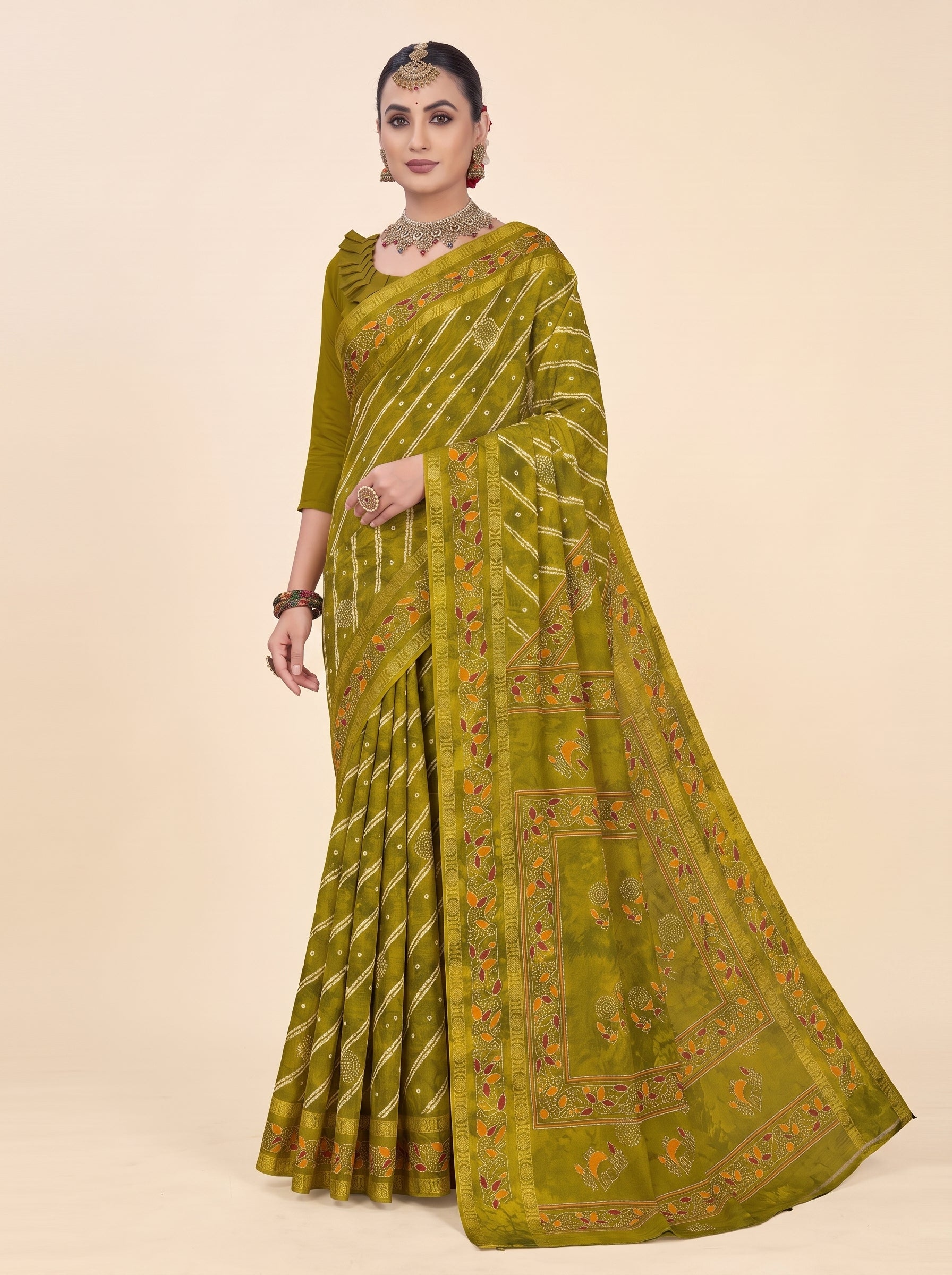 Side drape [sku:BV-24829]