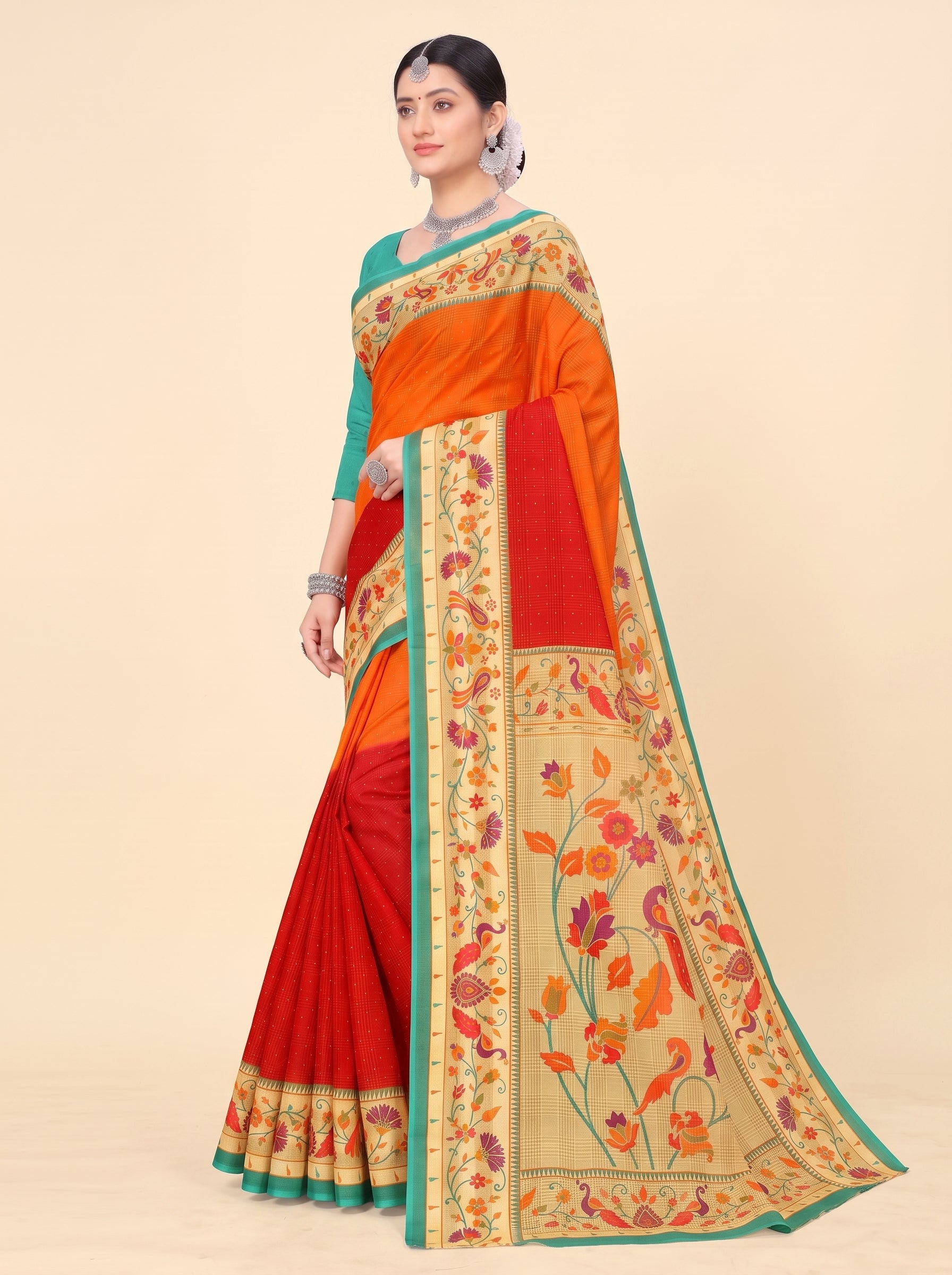 Side drape [sku:KN-59276]