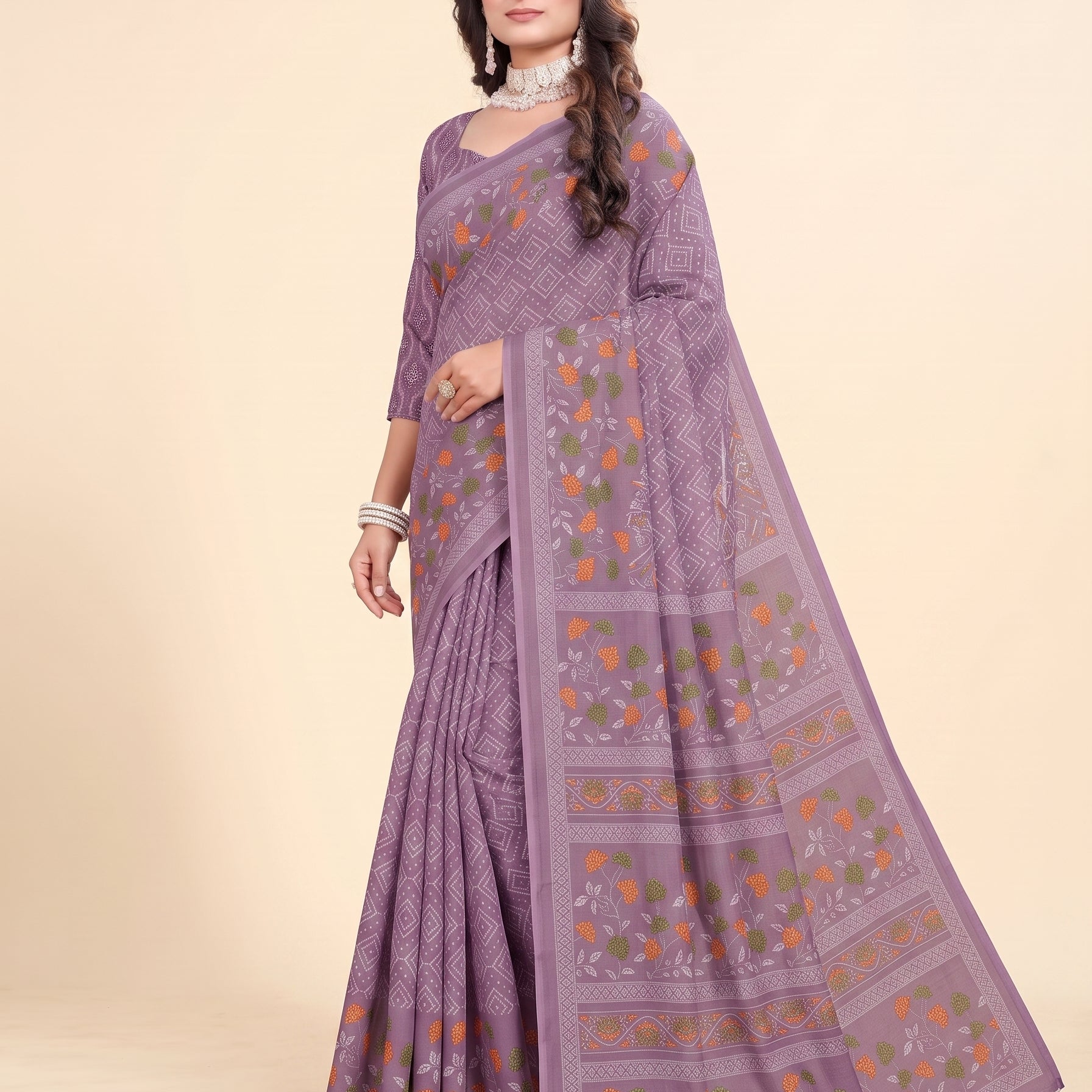 Side drape [sku:JA-14362]