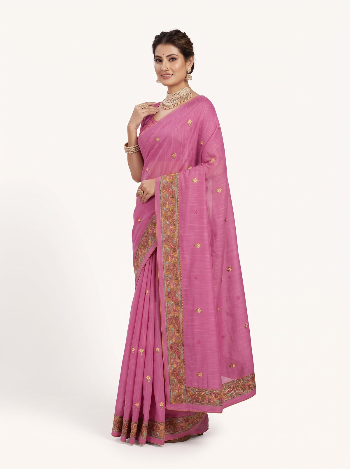 Side drape [sku:D.NO.69864]