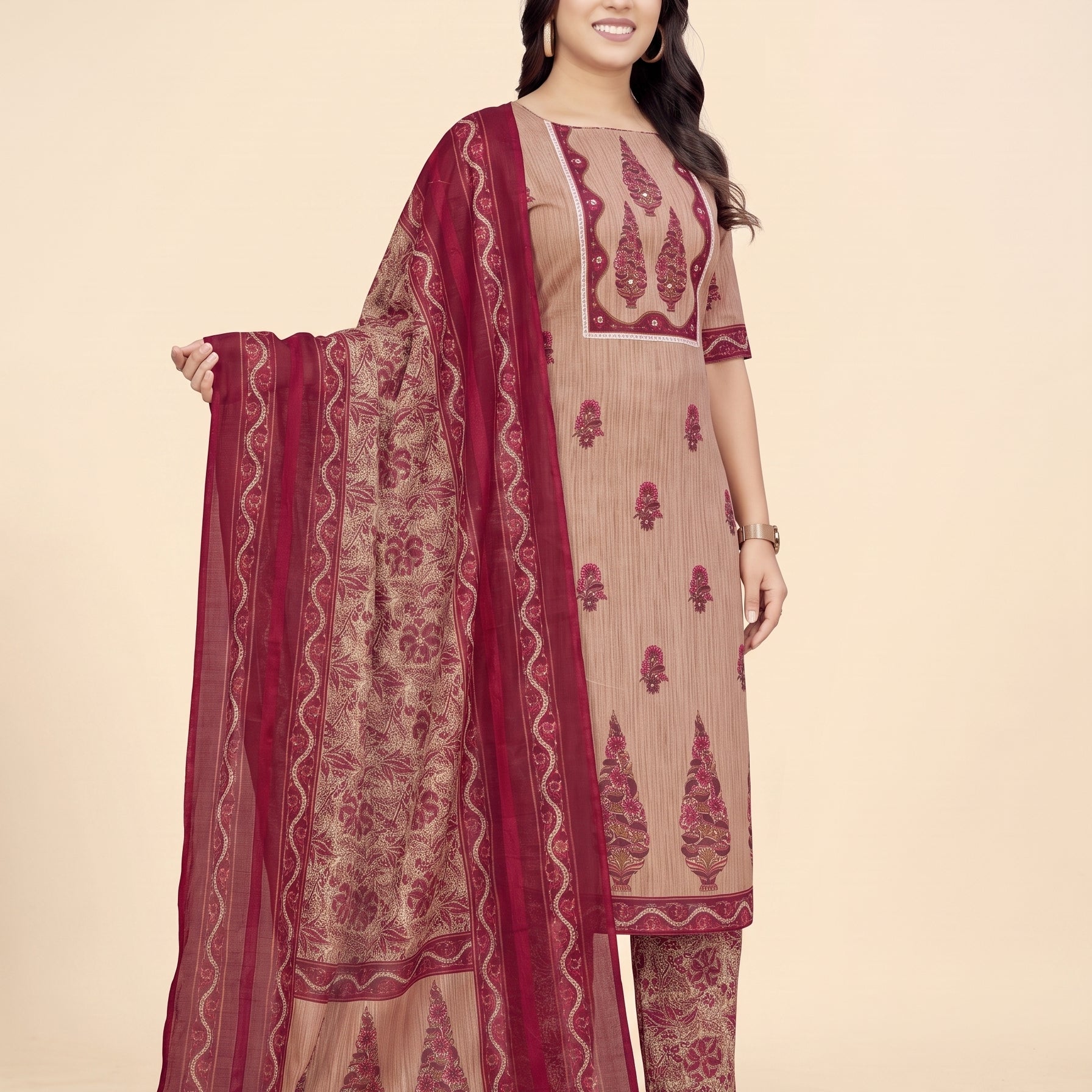 Side drape [sku:1807]
